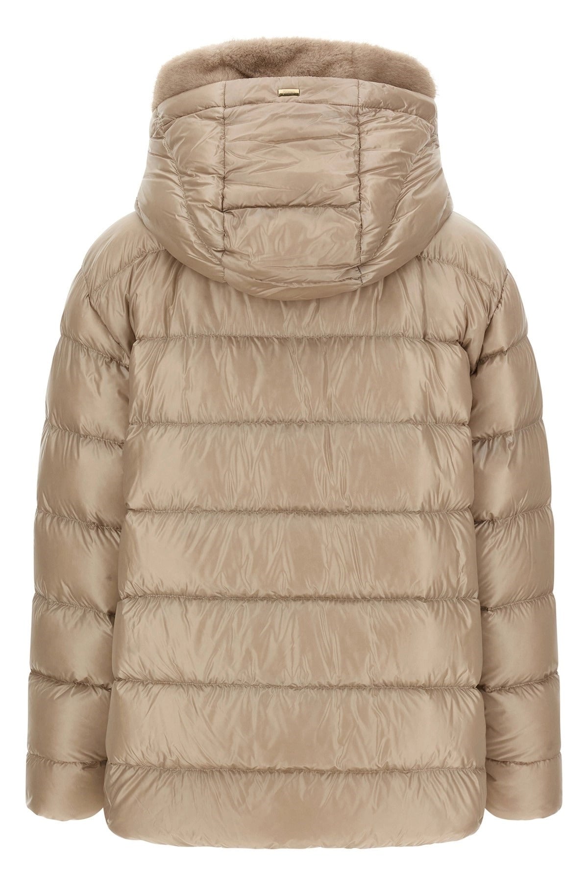 Herno Fusciacca Down Jacket - alternate view