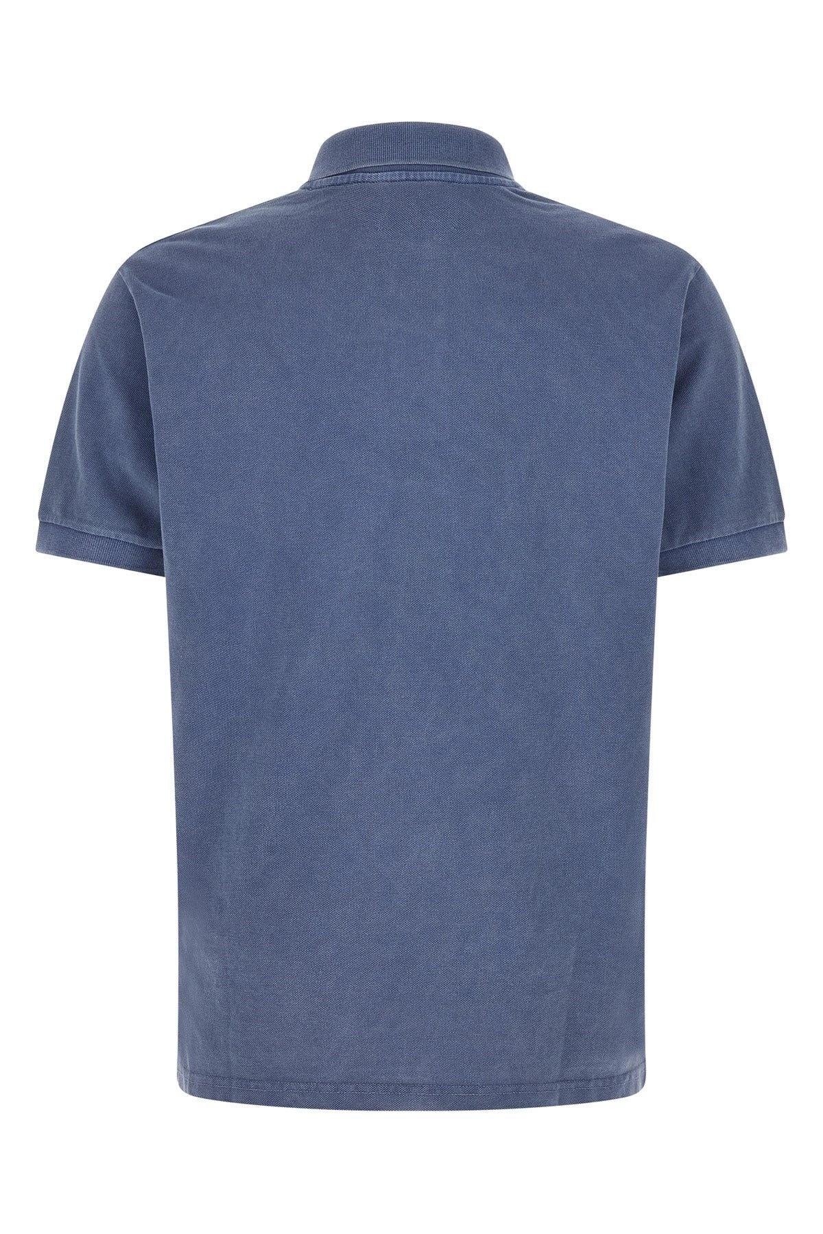 Isabel Marant Afko Polo Shirt