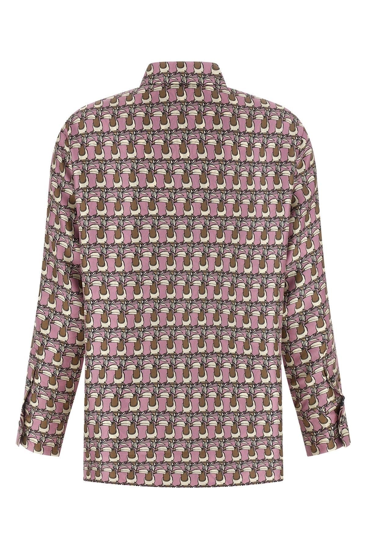 Max Mara Times Reversible Shirt - alternate view