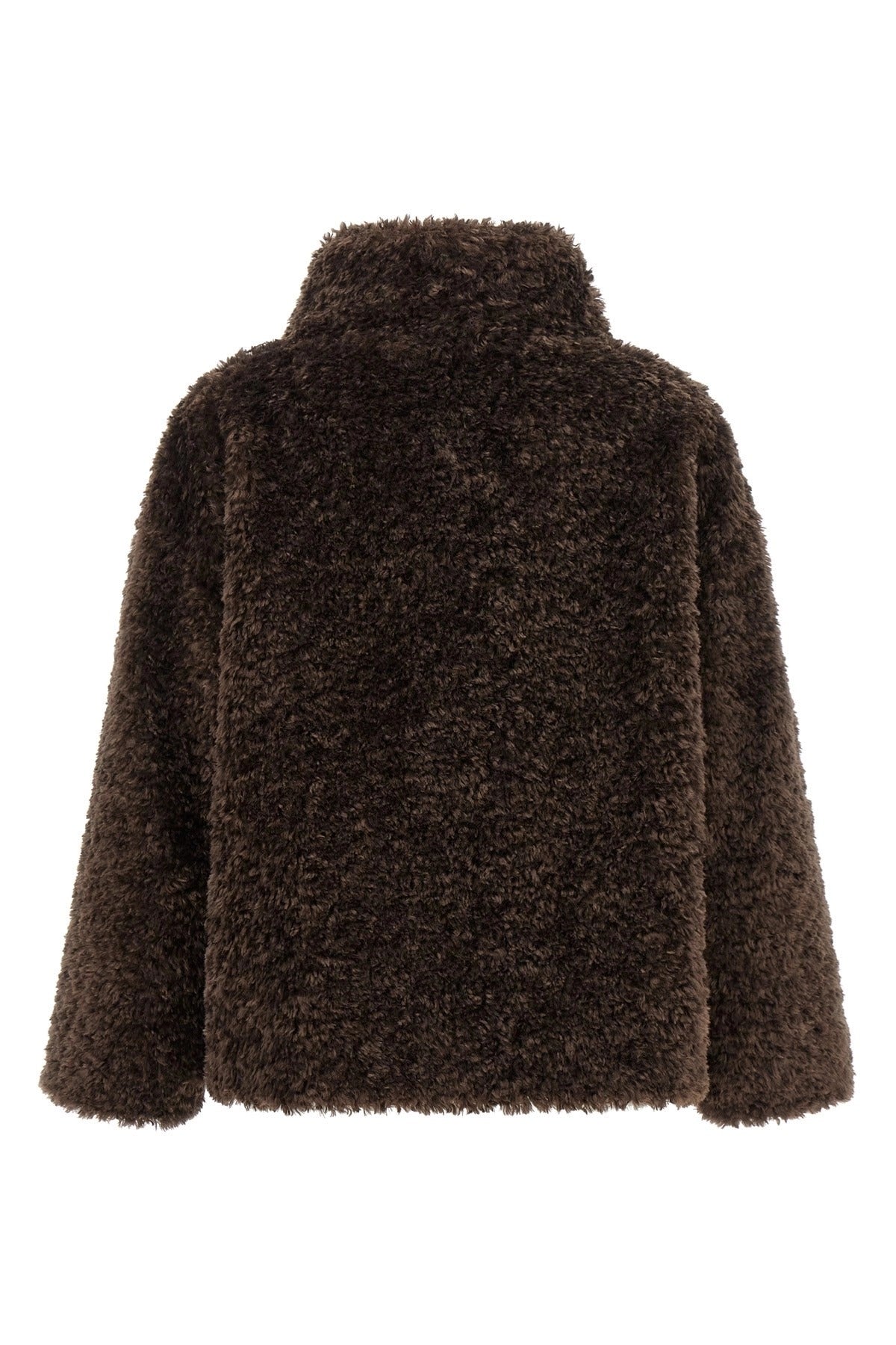 Herno Tocco Cropped Jacket - alternate view