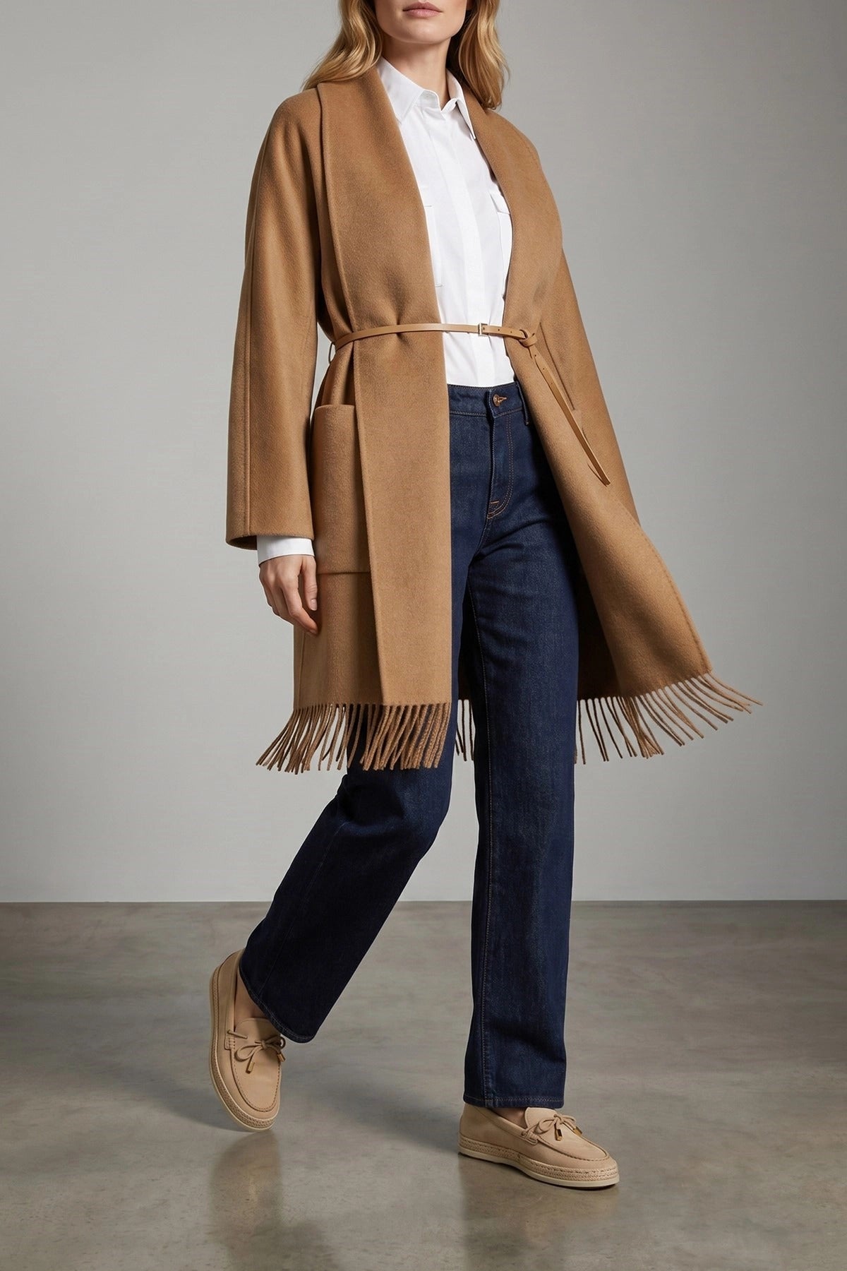 Max Mara Mxmtenue Overhemd - alternate view