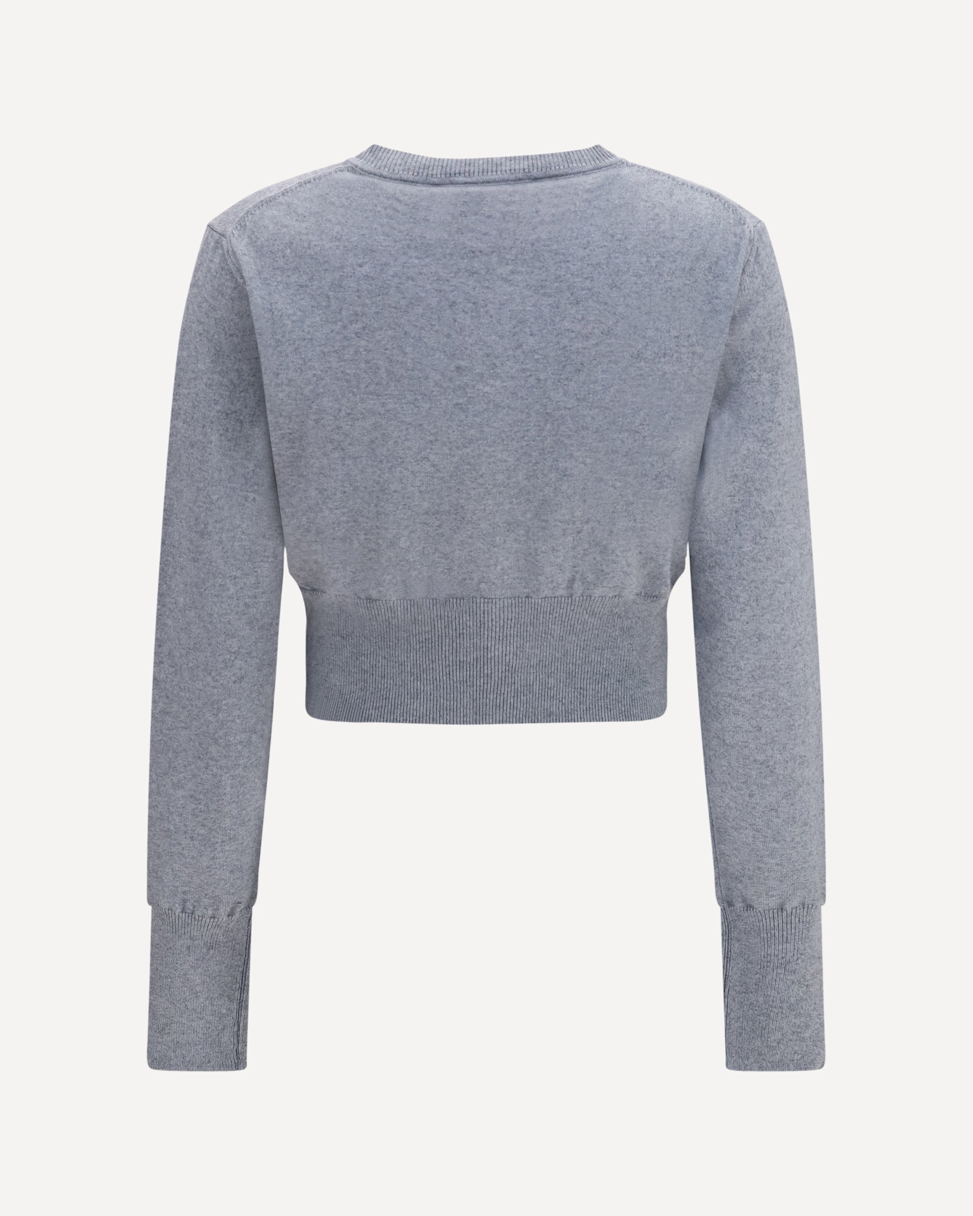 Vivienne Westwood Bea Crop Cardigan