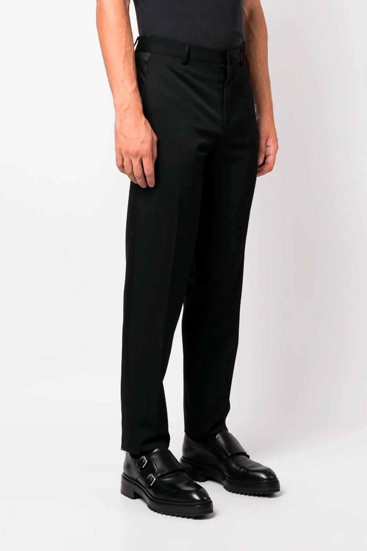 Lanvin بنطال توكسيدو - alternate view