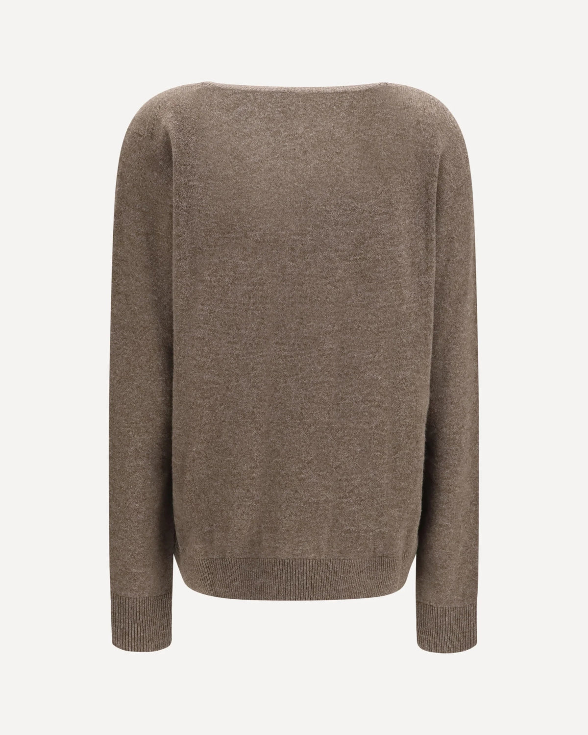 The Row Phora Cashmere Sweater - alternate view