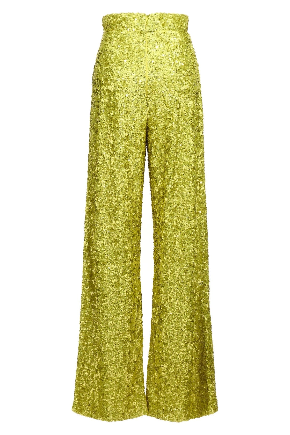 Ermanno Scervino بنطال يوت - alternate view