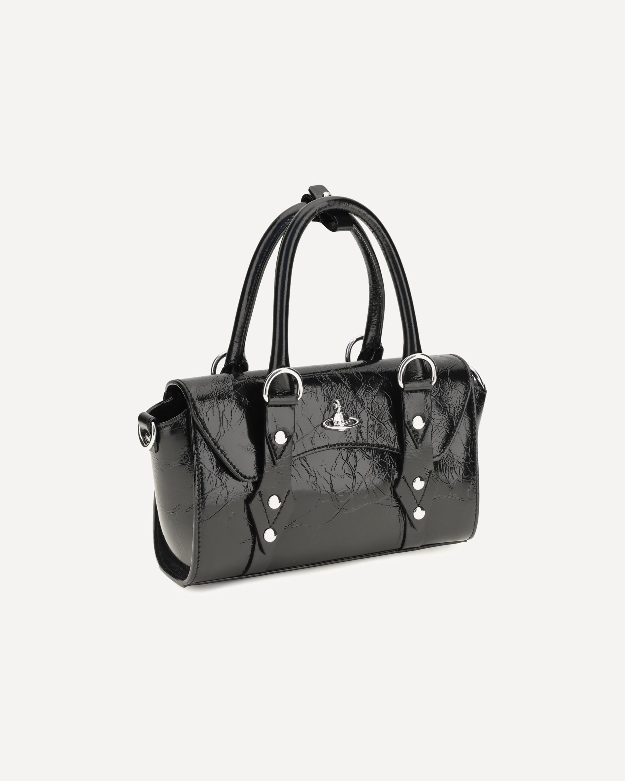 Vivienne Westwood Bettina Mini Shoulder Bag