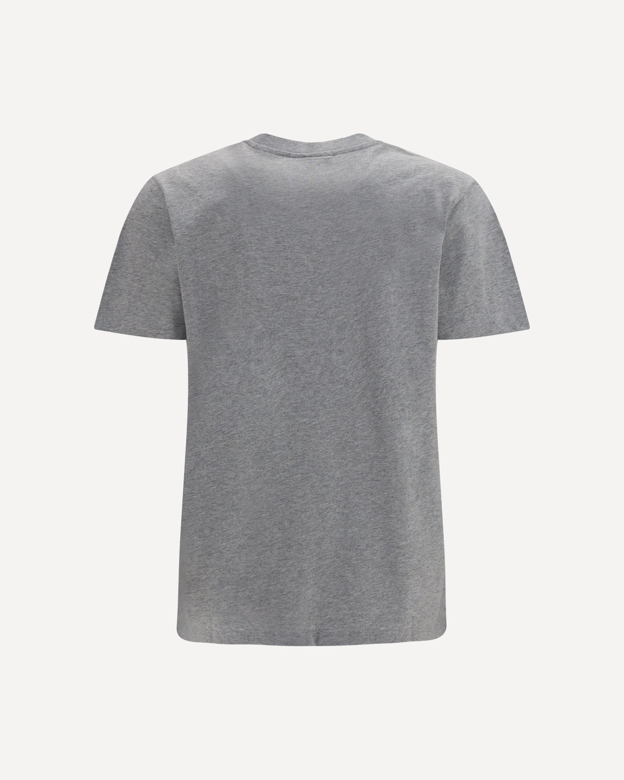 Ganni Teddy Forest Cotton T-Shirt - alternate view