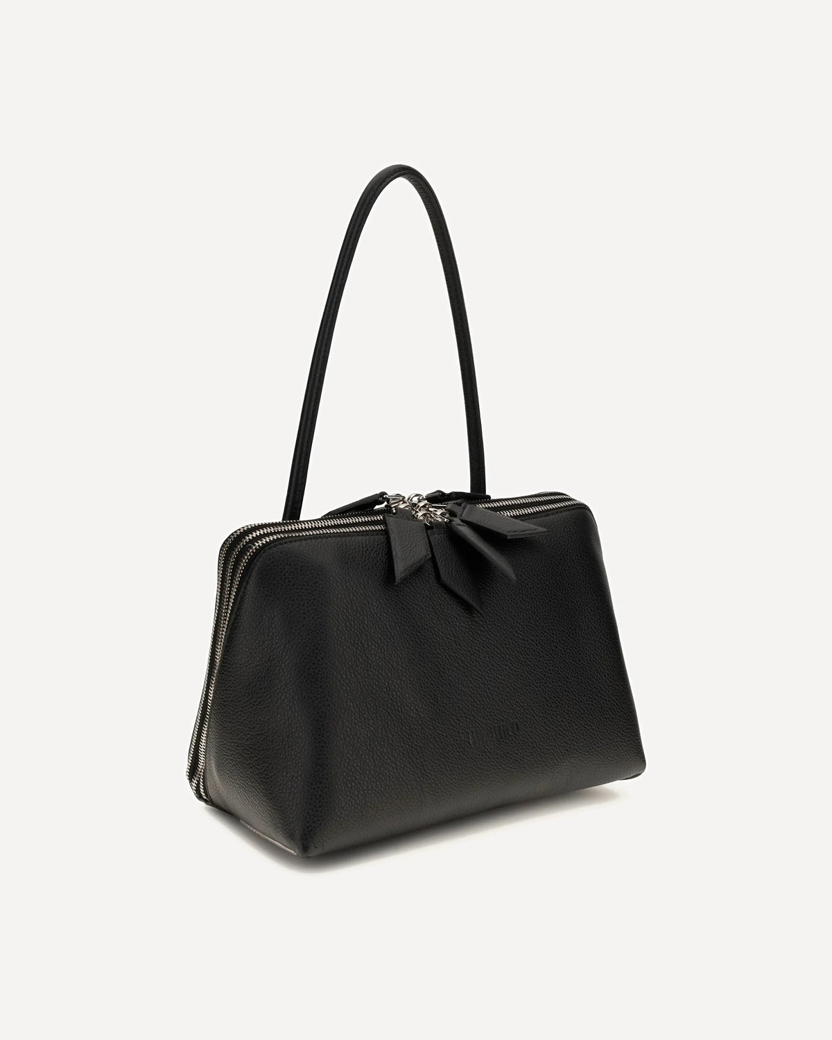 The Attico L'Altra Di Milano Shoulder Bag - alternate view