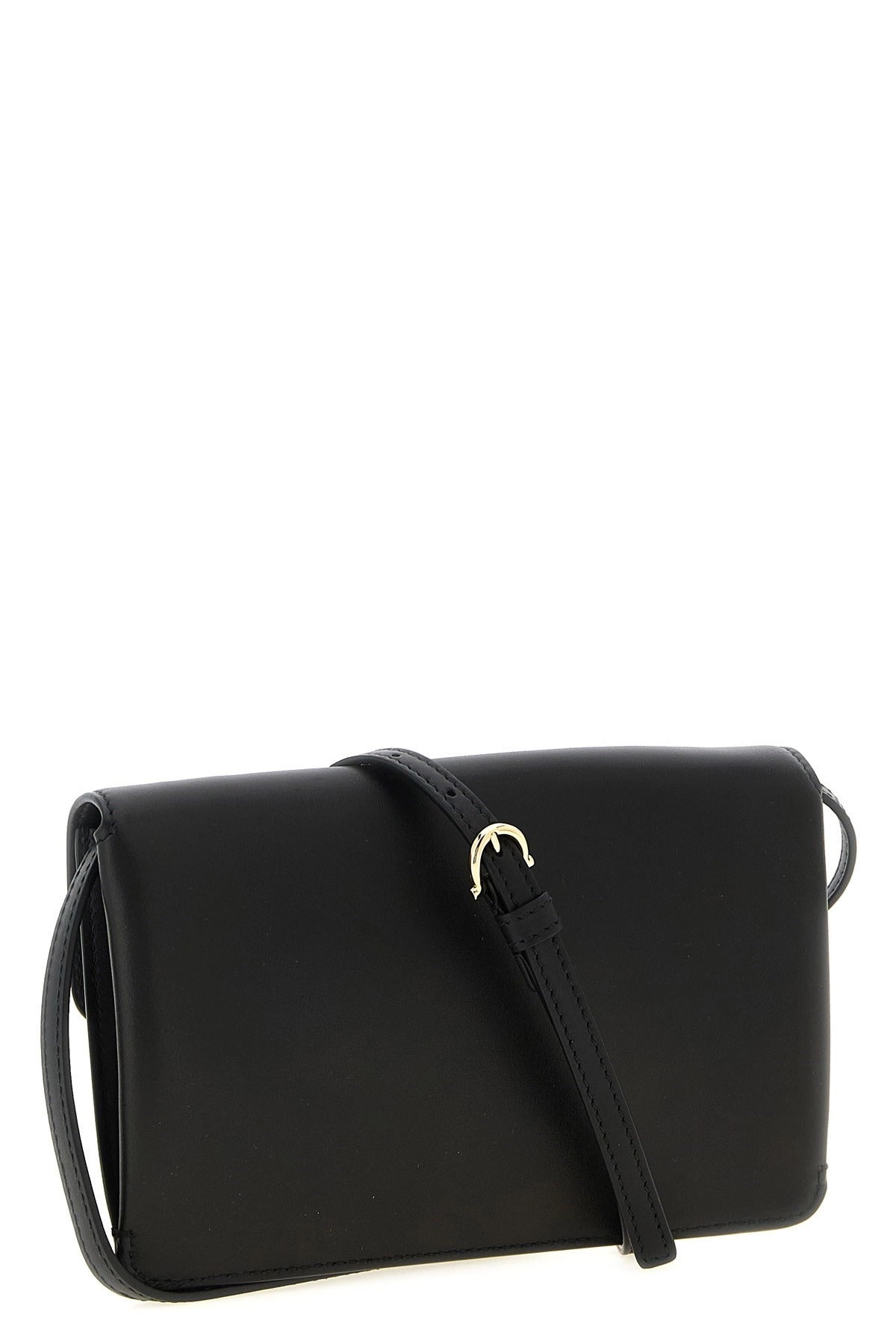 Ferragamo Harley Clutch