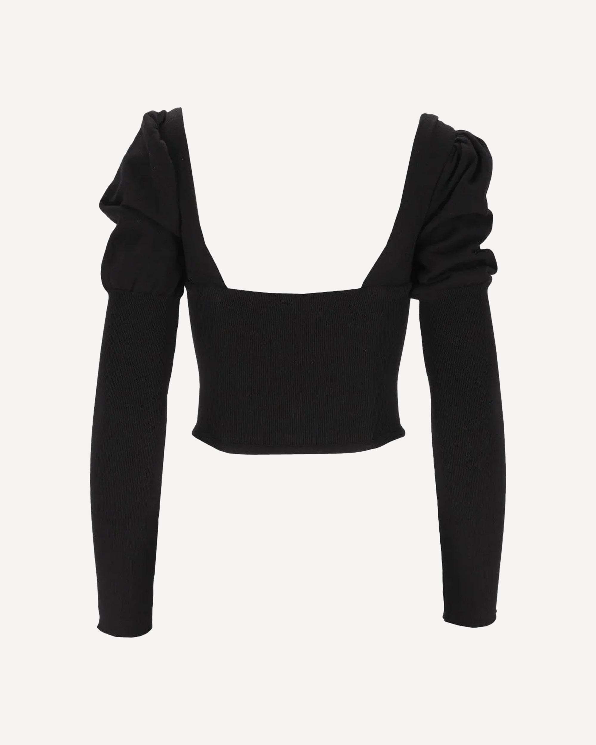 Vivienne Westwood Bea Corset Cardigan - alternate view