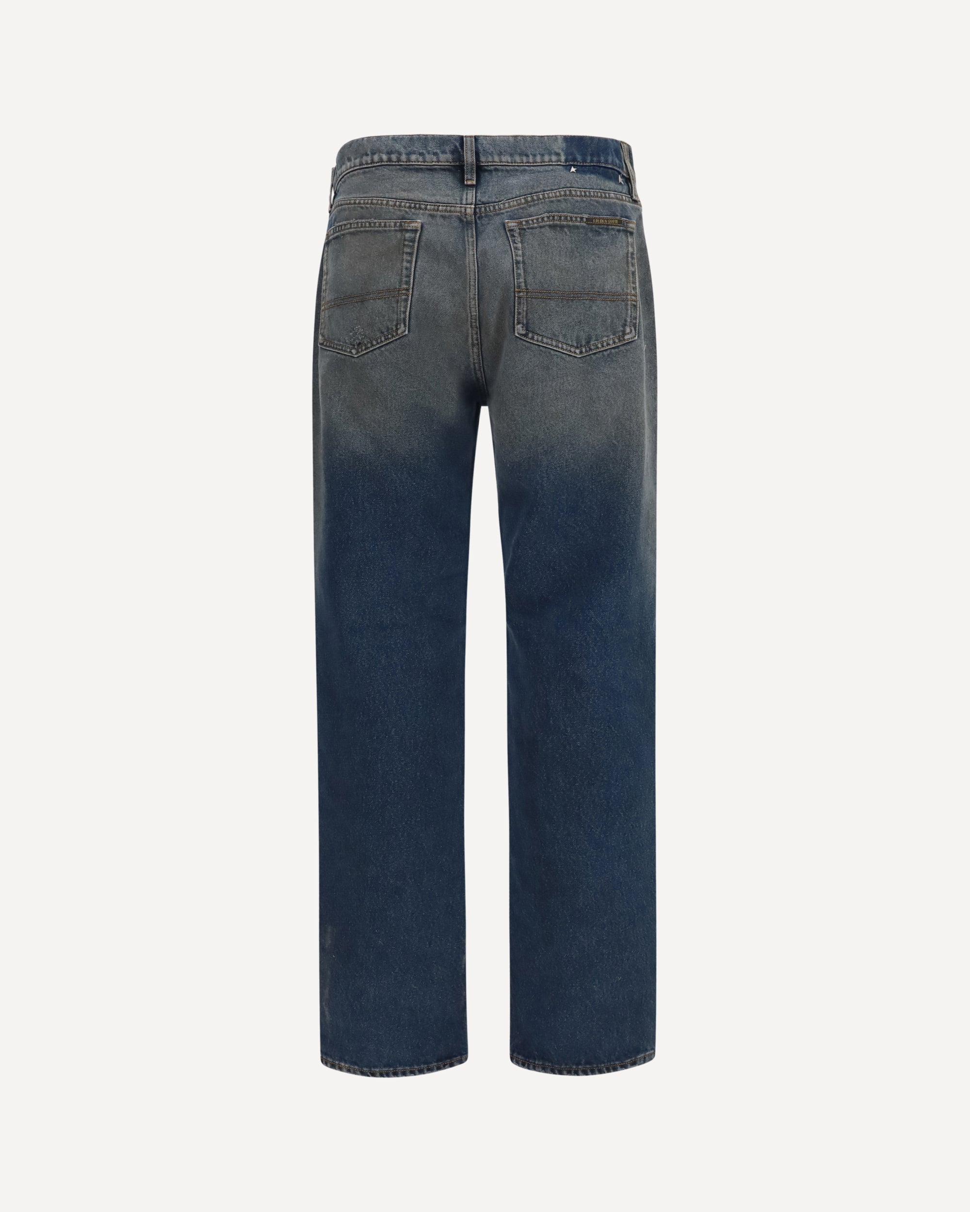 Golden Goose Patrick Jeans
