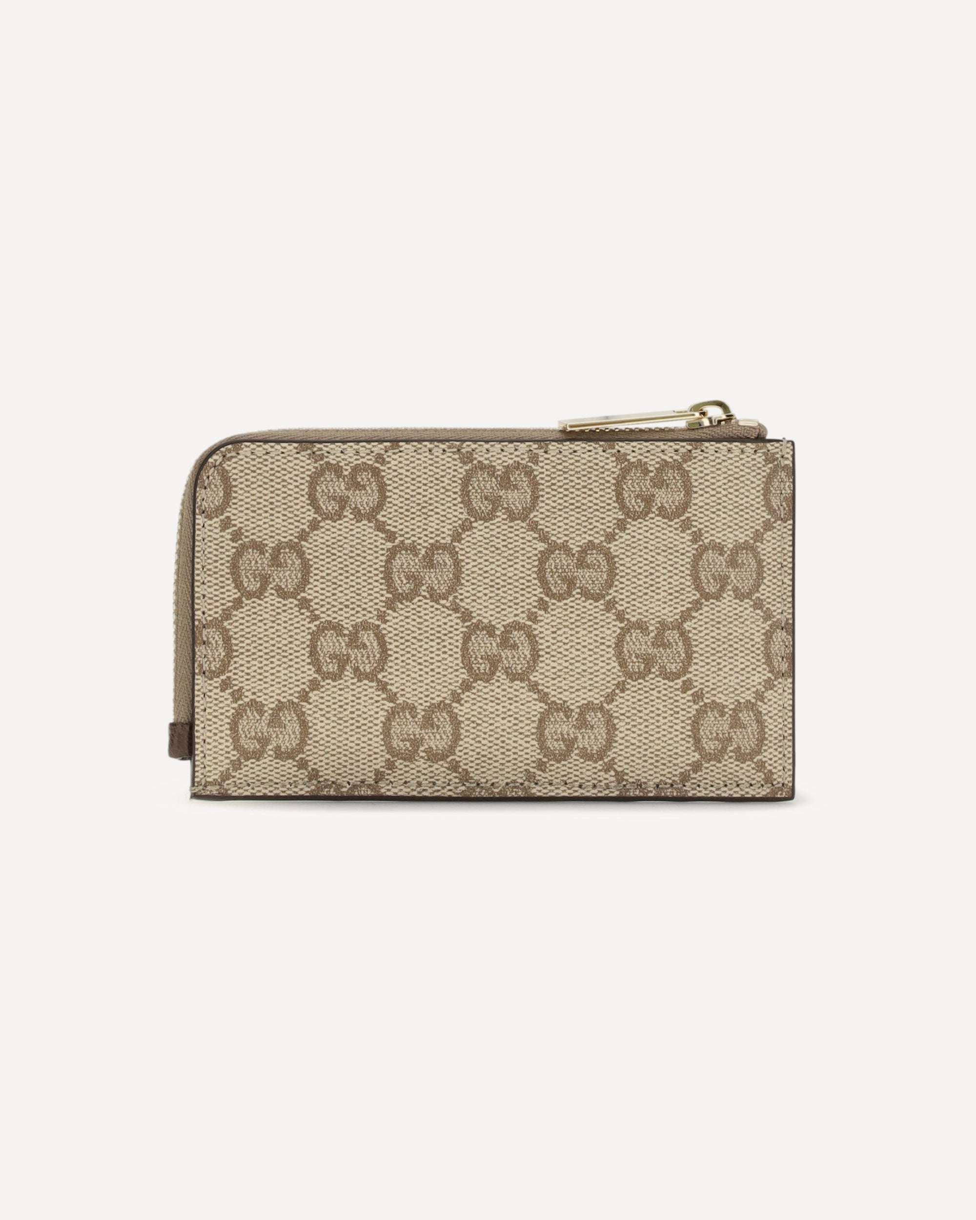 Gucci Multicolor Cardholder