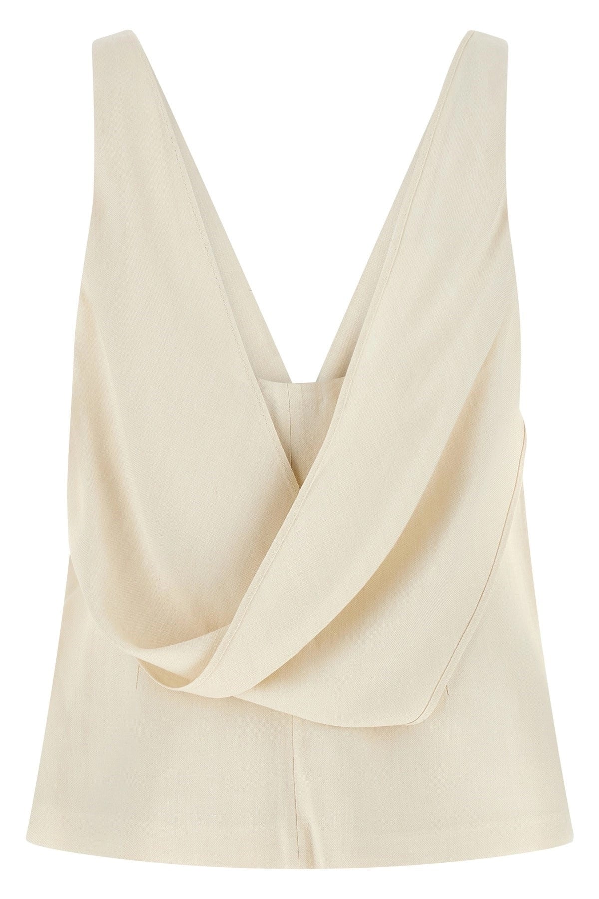 Brunello Cucinelli Fluid Top