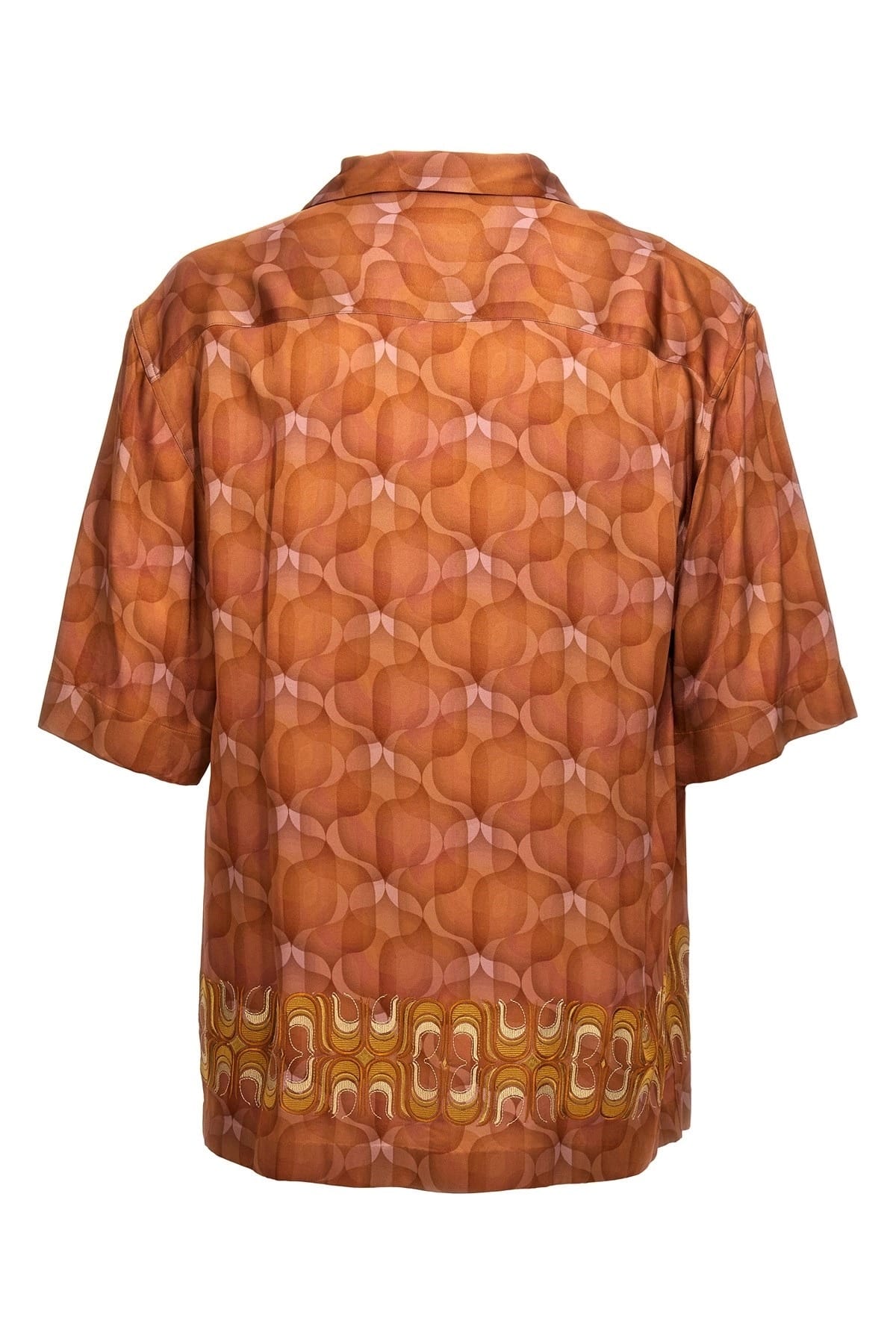 Dries Van Noten Cassiemb Shirt - alternate view