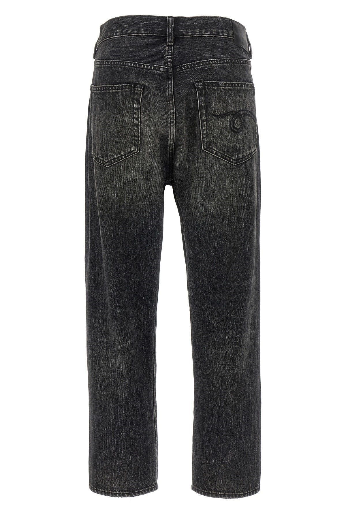 R13 Crossover Jeans - alternate view