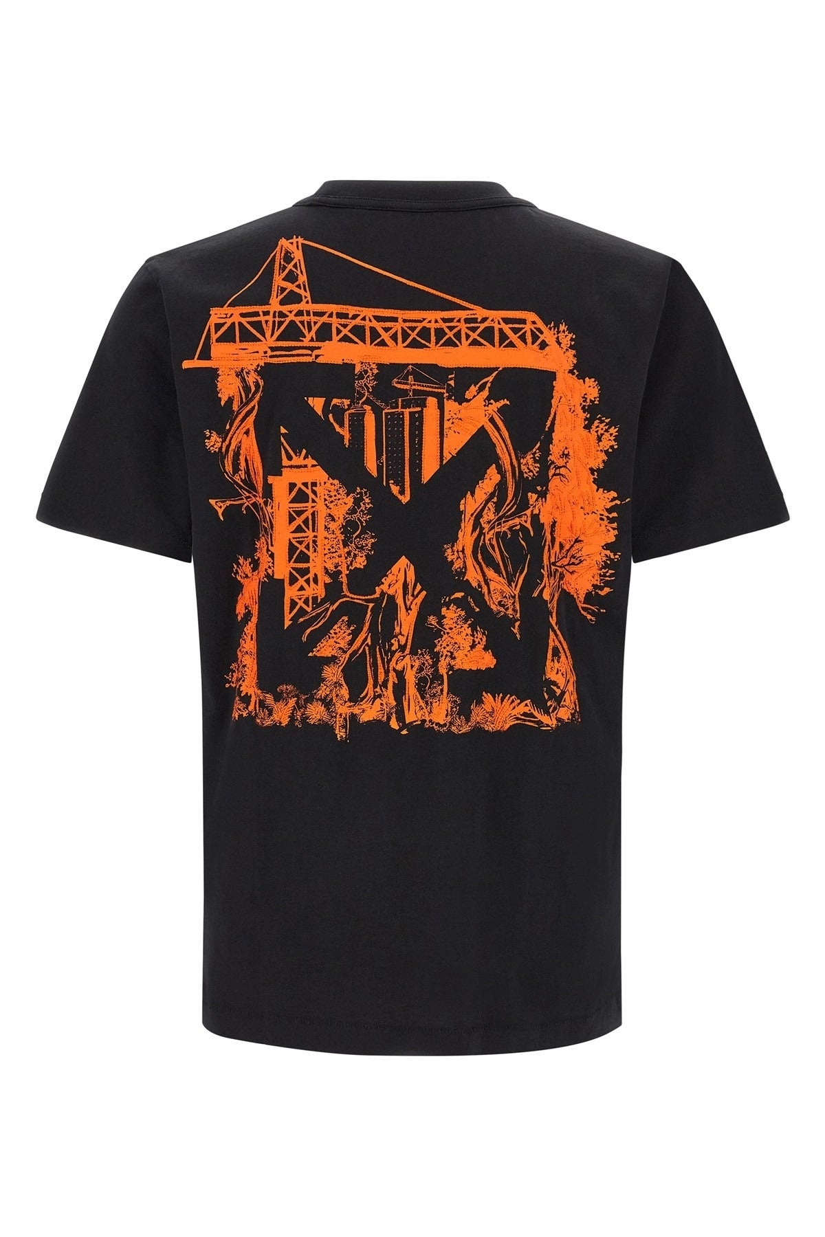 Off-White City Nature T-Shirt