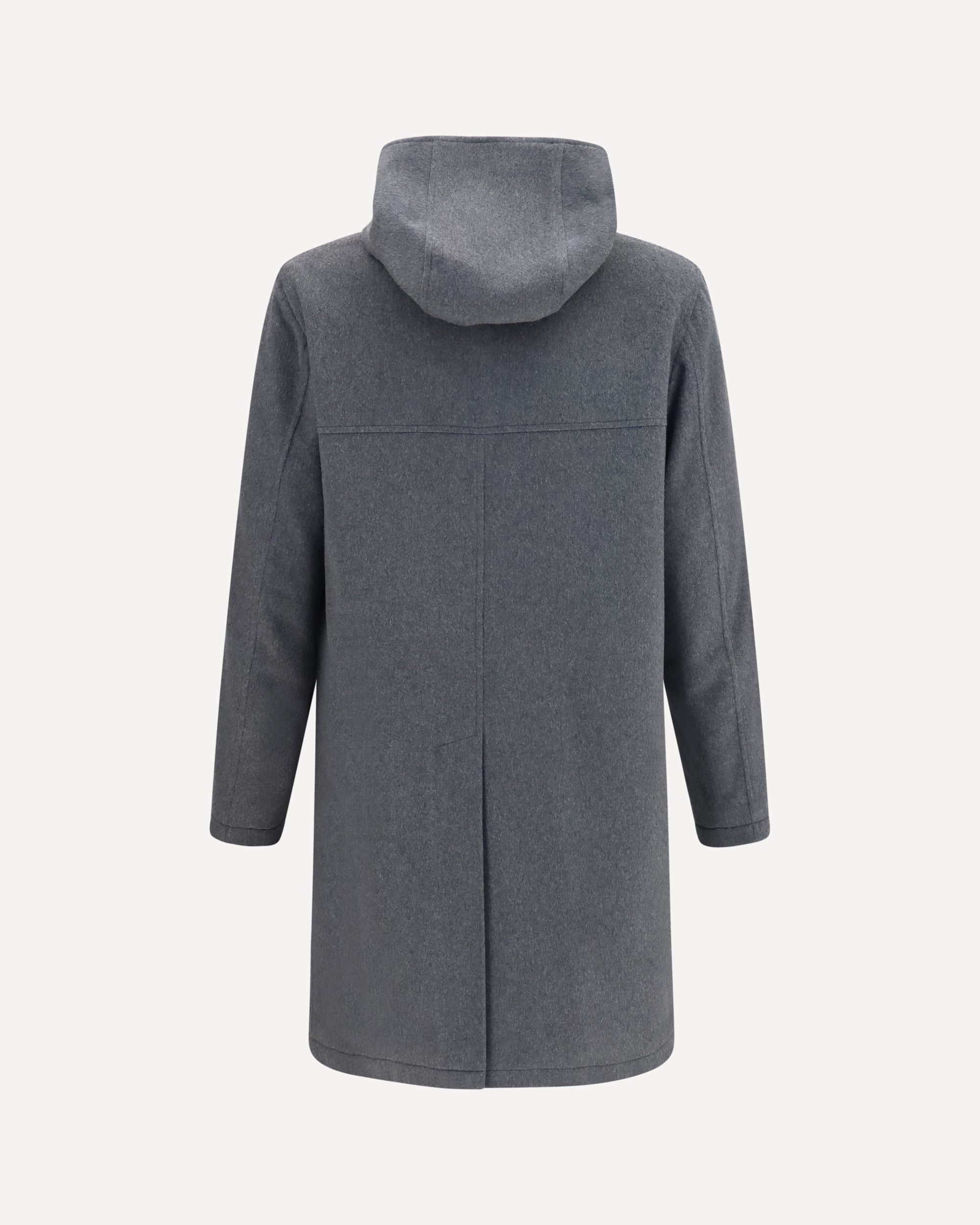 Lardini Wool Coat