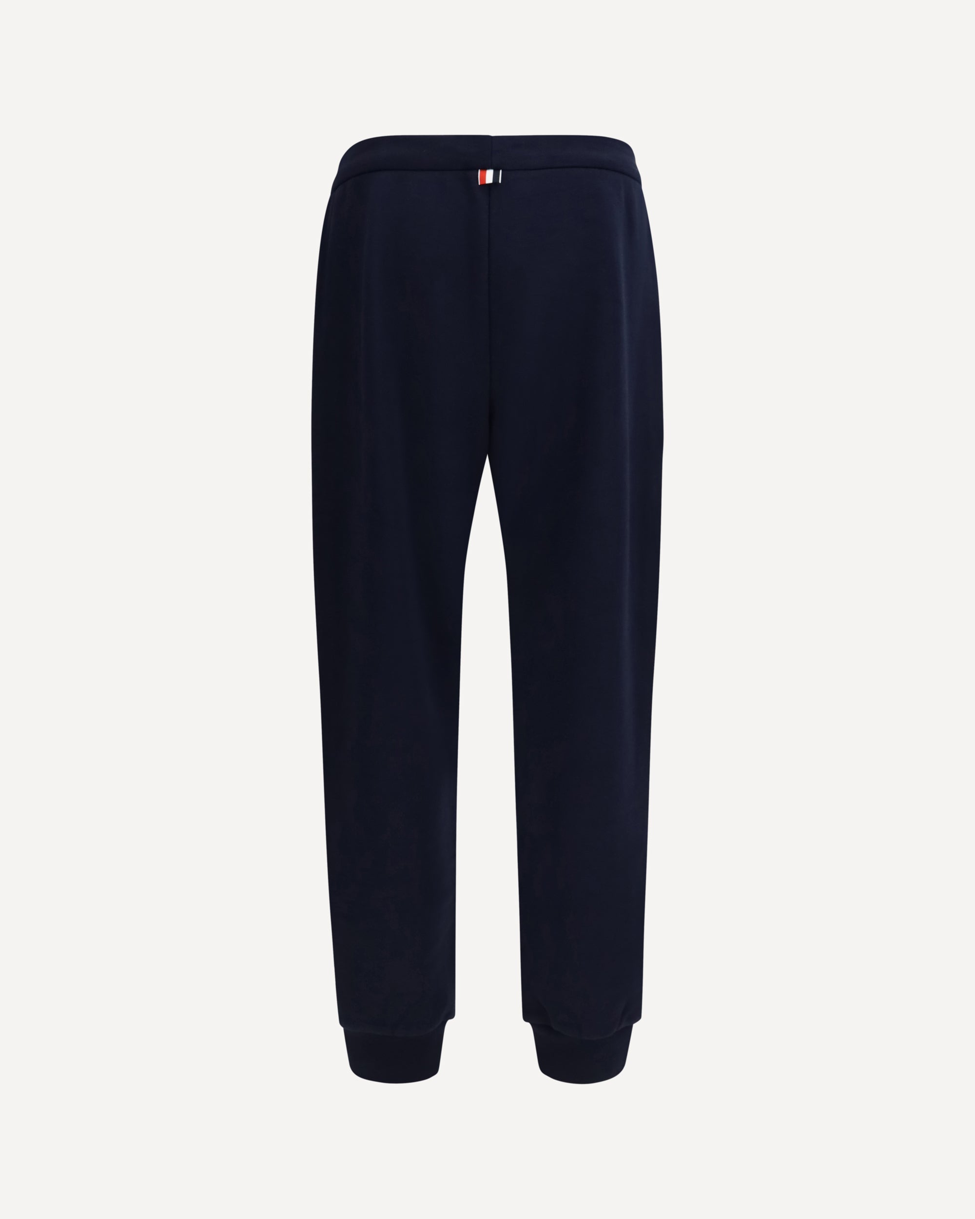 Thom Browne Loopback 4-Bar Track Pants - alternate view