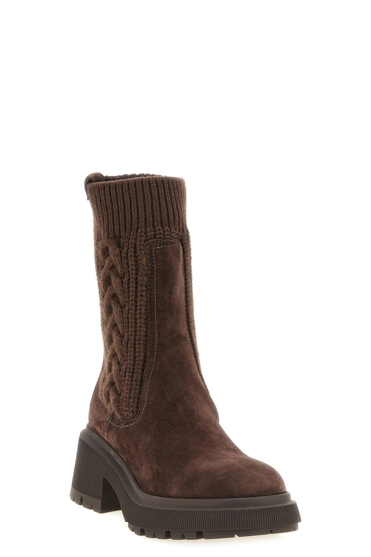 Jimmy Choo Tamia Ankle Boots - alternate view