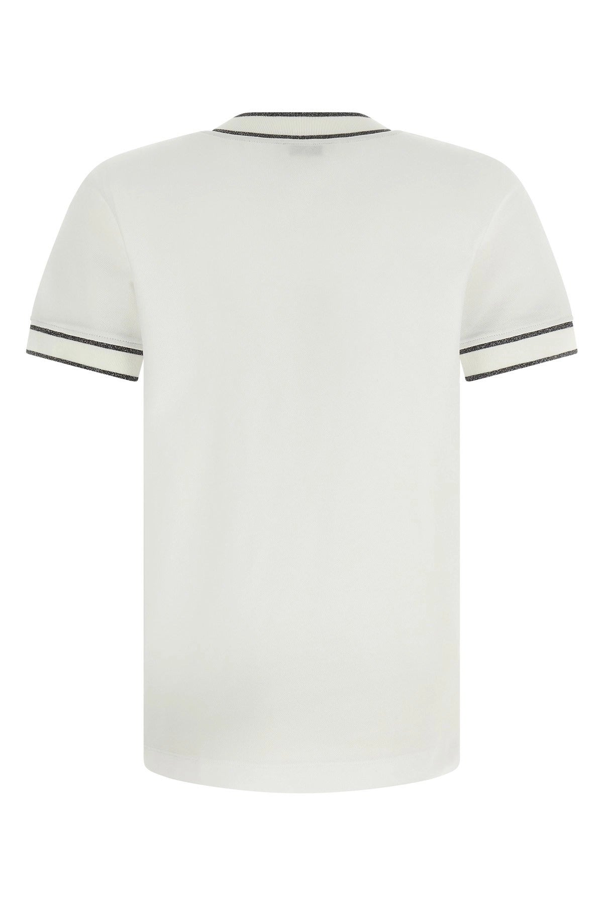 Brunello Cucinelli Sparkling Cotton T-Shirt