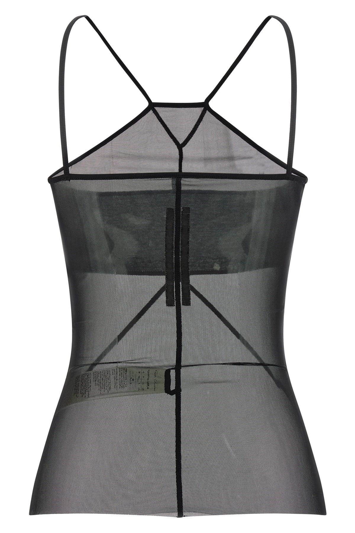 Rick Owens Sl Combo Top - alternate view