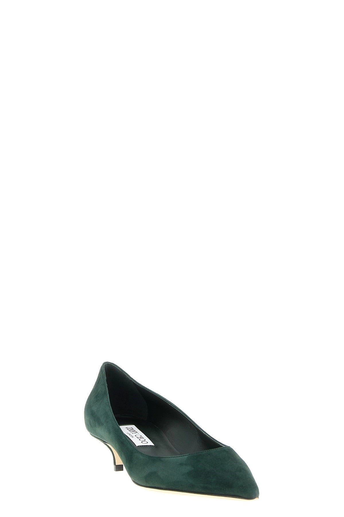 Jimmy Choo Amelia Pumps - alternate view