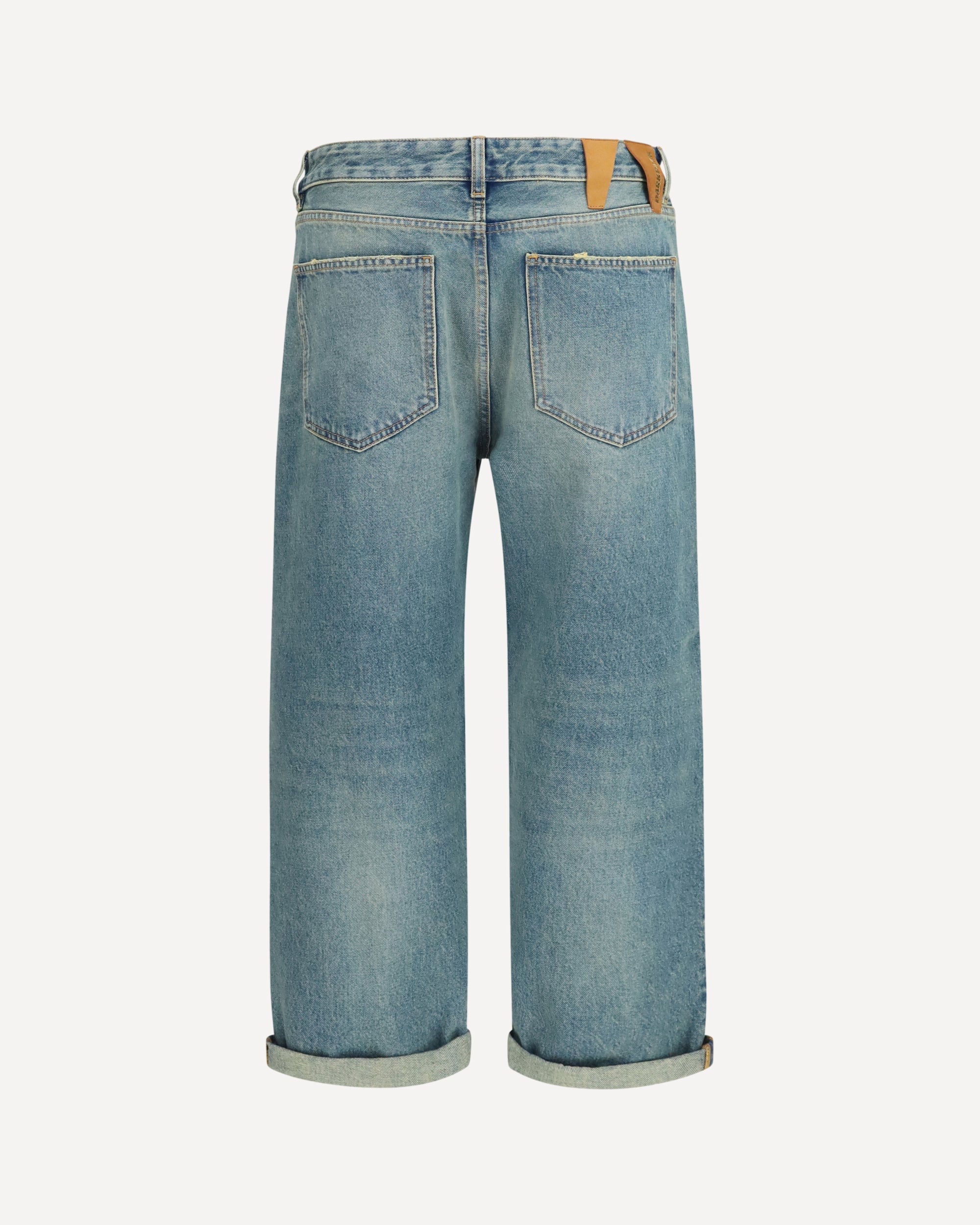 Darkpark Lizzie Boyfriend Jeans