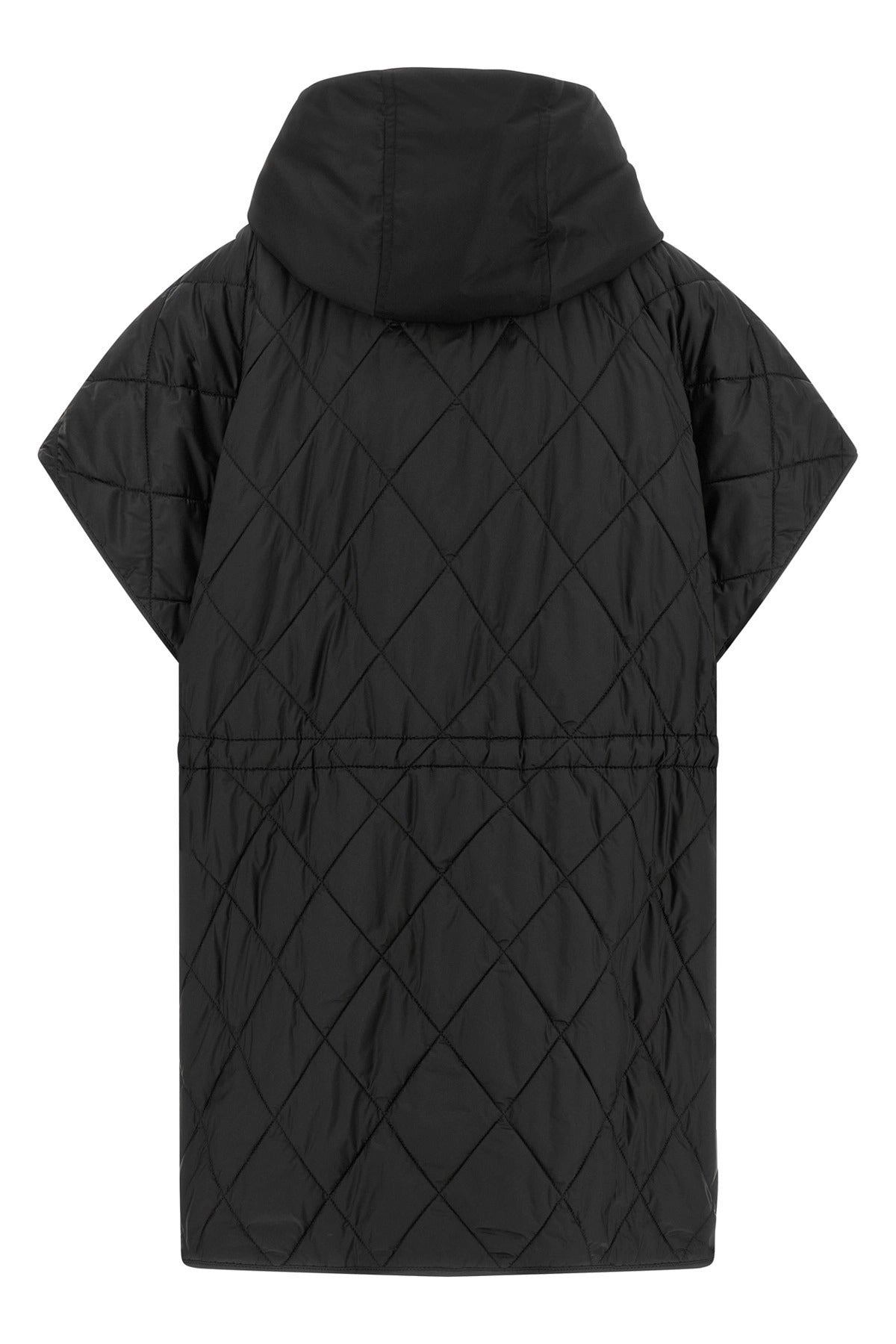 Max Mara Wkdorigano Vest - alternate view
