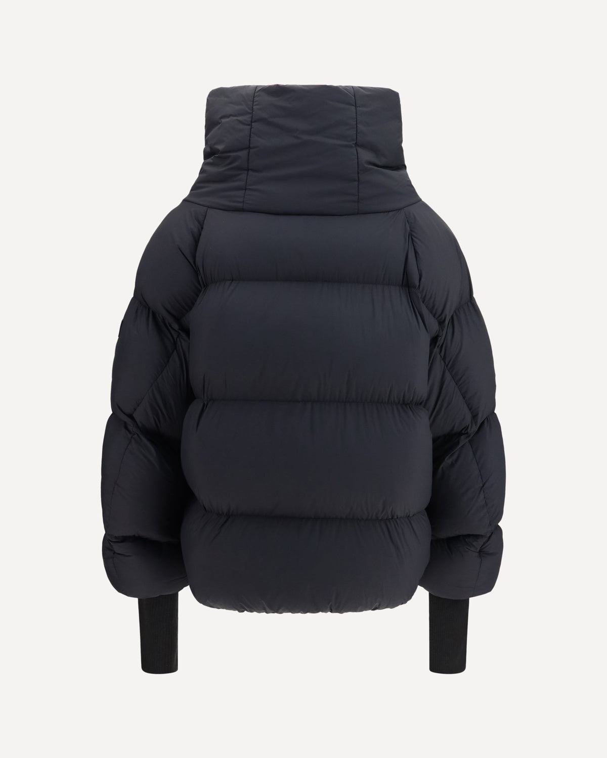 Ganni Future Puffer Jacket - alternate view
