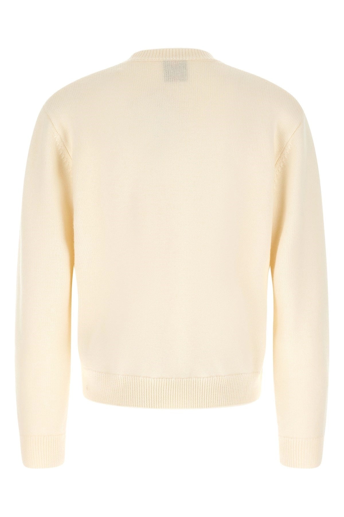 Casablanca Pyramid Abduction Sweater