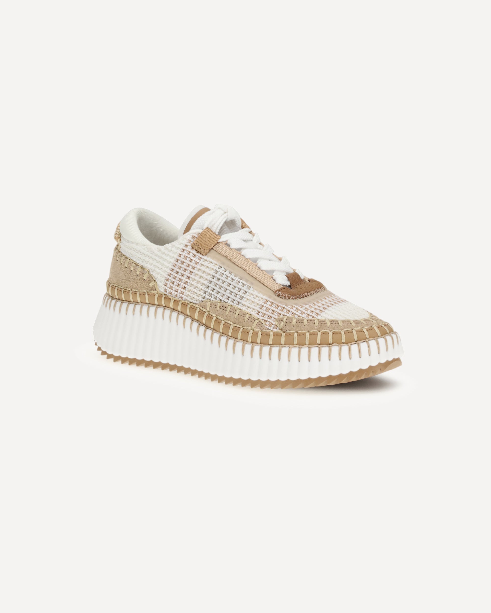 Chloé Nama Sneakers
