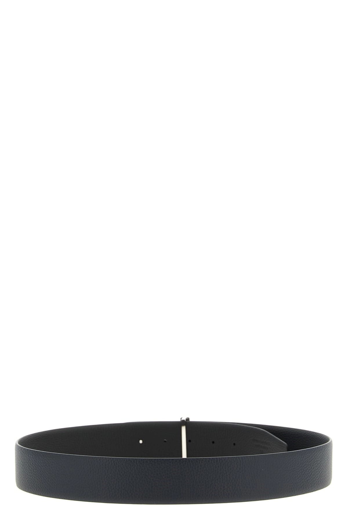 Tom Ford Icon Reversible Belt - alternate view
