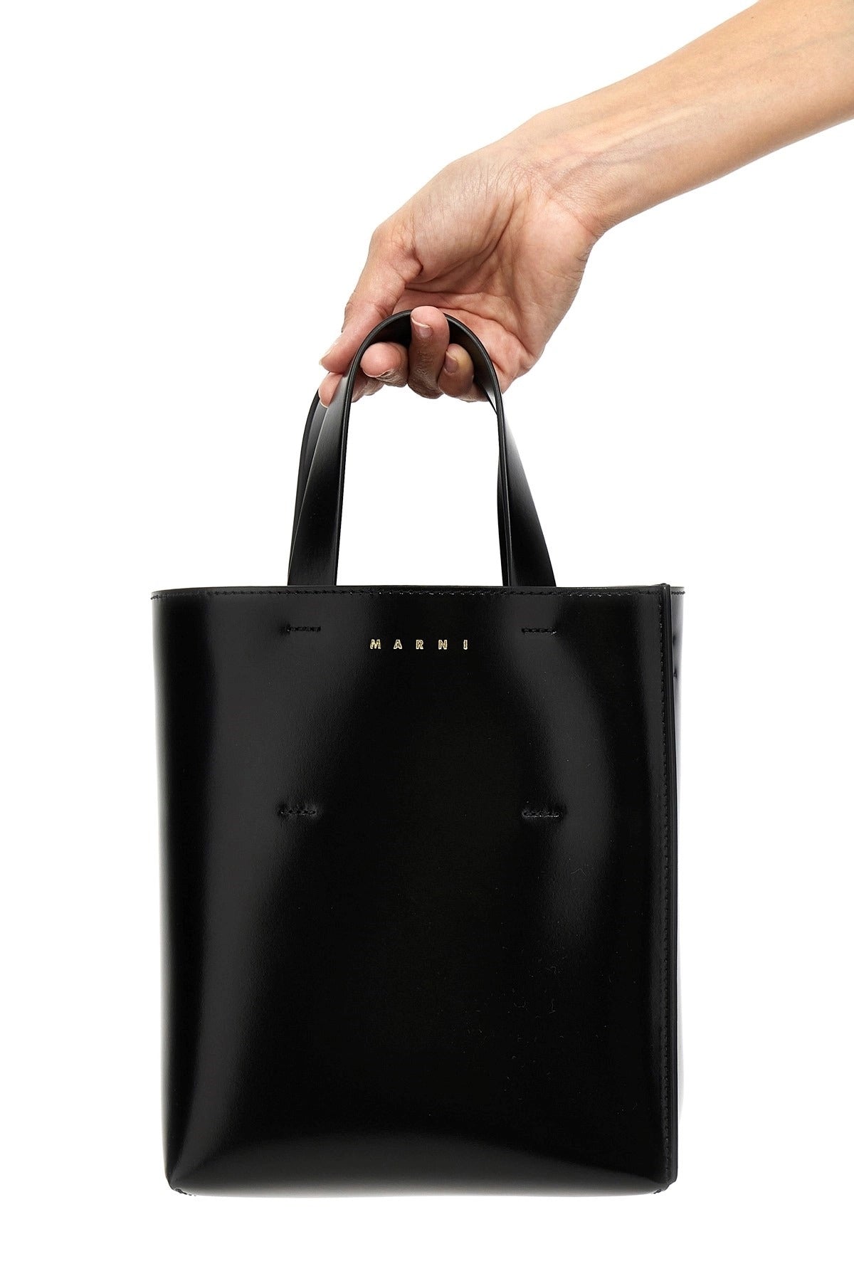 Marni Museo Mini Handbag - alternate view
