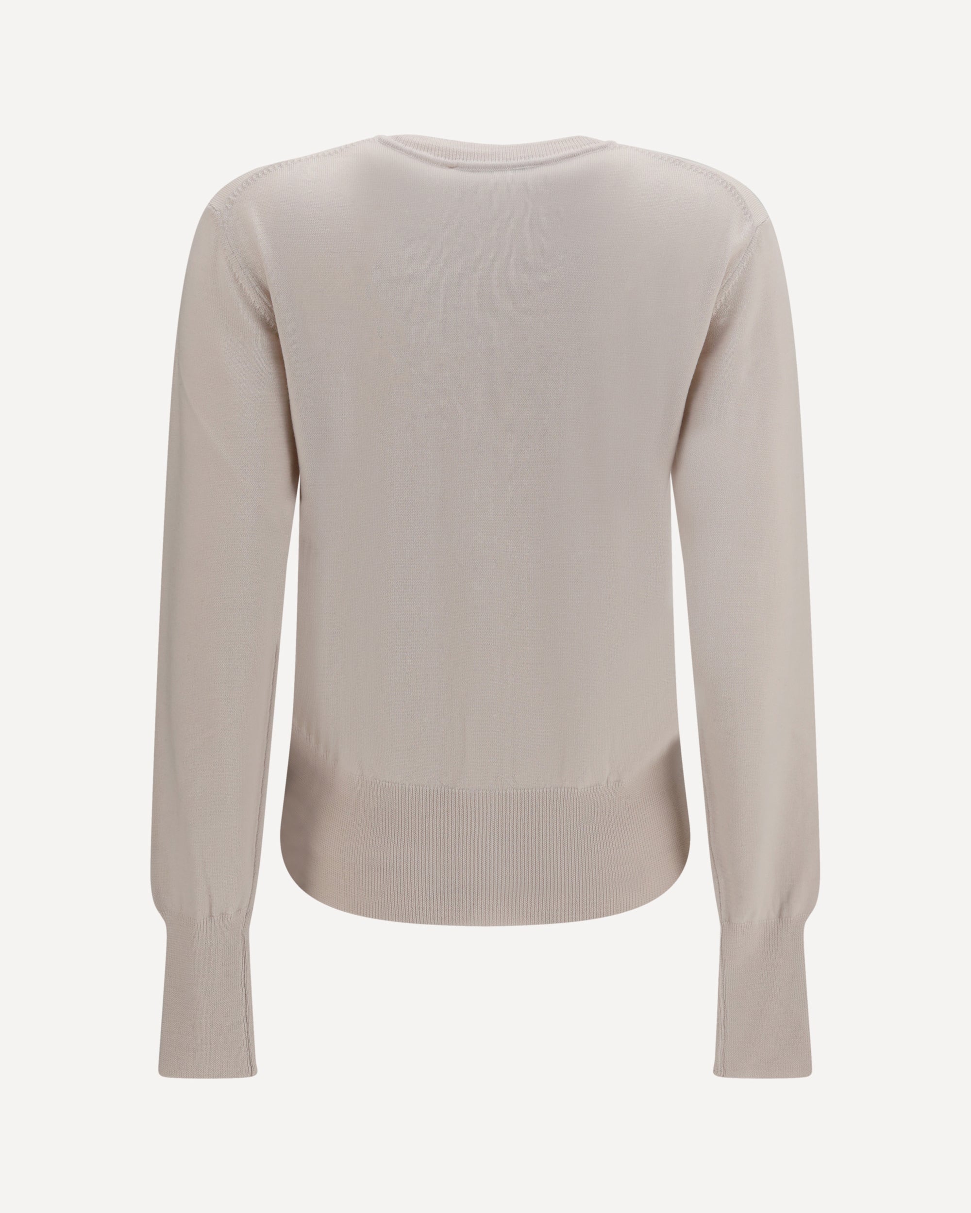 Vivienne Westwood Bea Wool Cardigan - alternate view