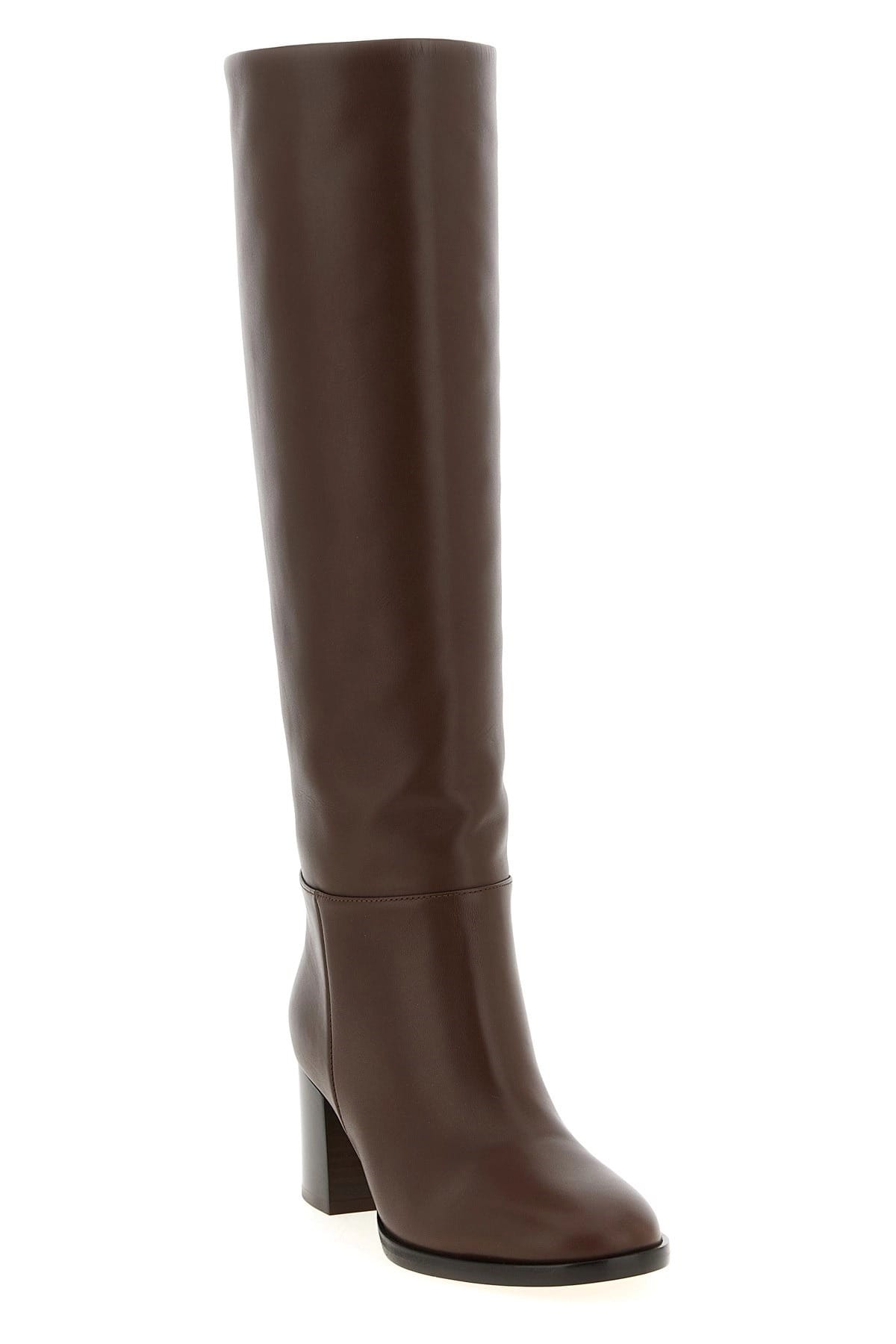 Gianvito Rossi Santiago Boots - alternate view