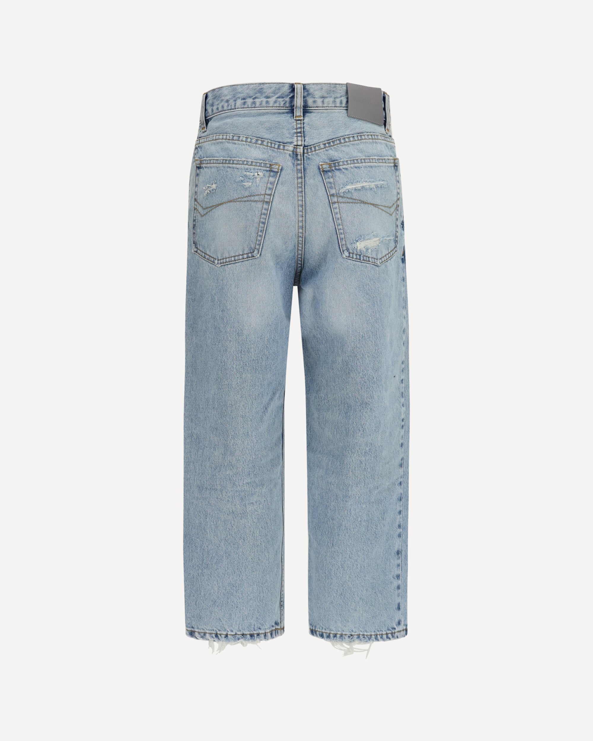 Balenciaga Jackie Capri Pants - alternate view