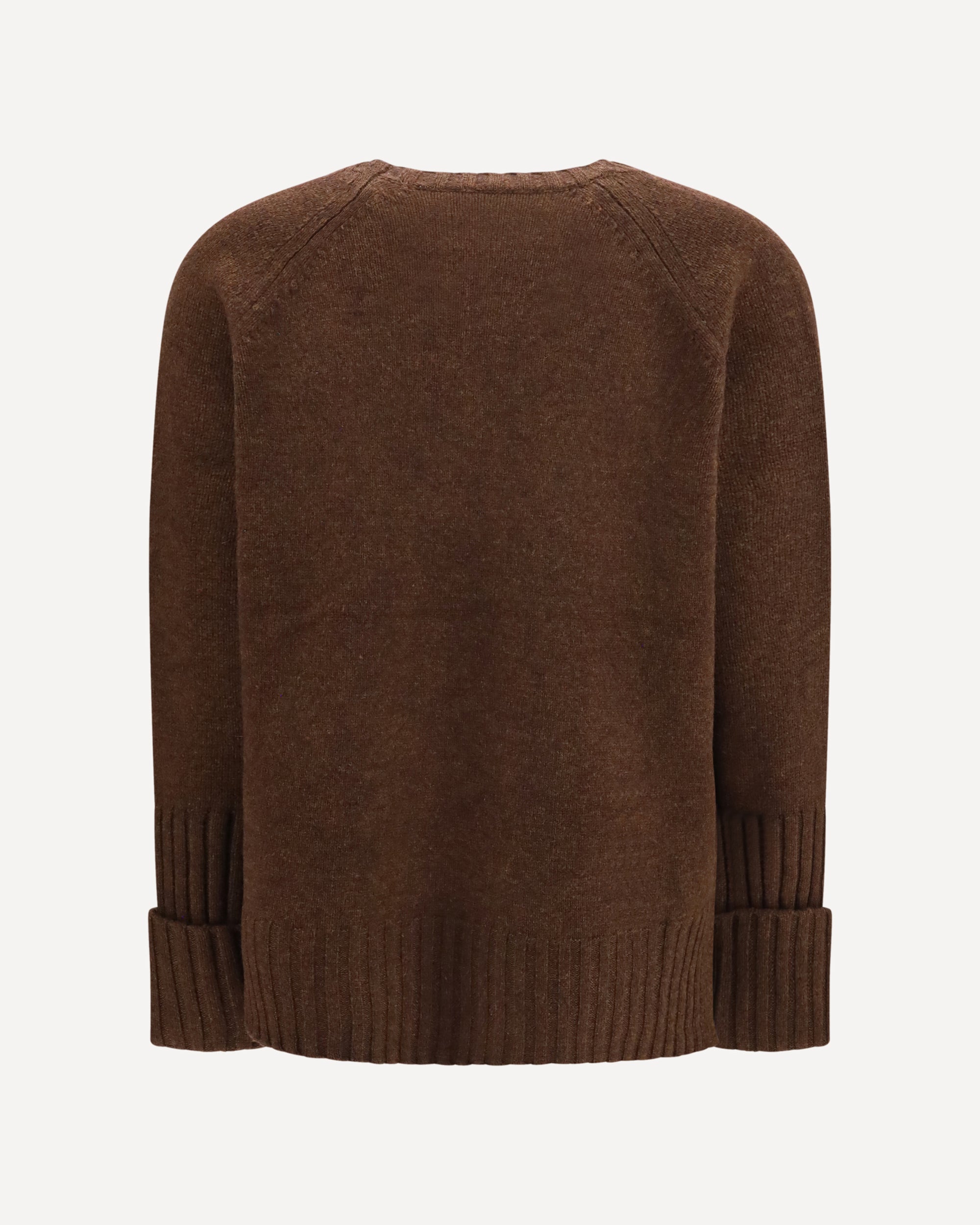 Tory Burch Wool Sweater - alternate view