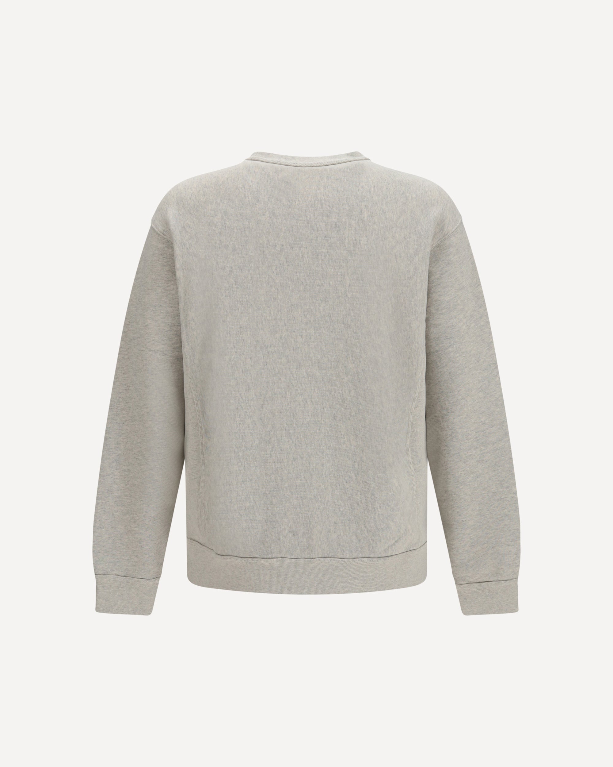 Kenzo Eiffel Tower Cotton Sweatshirt