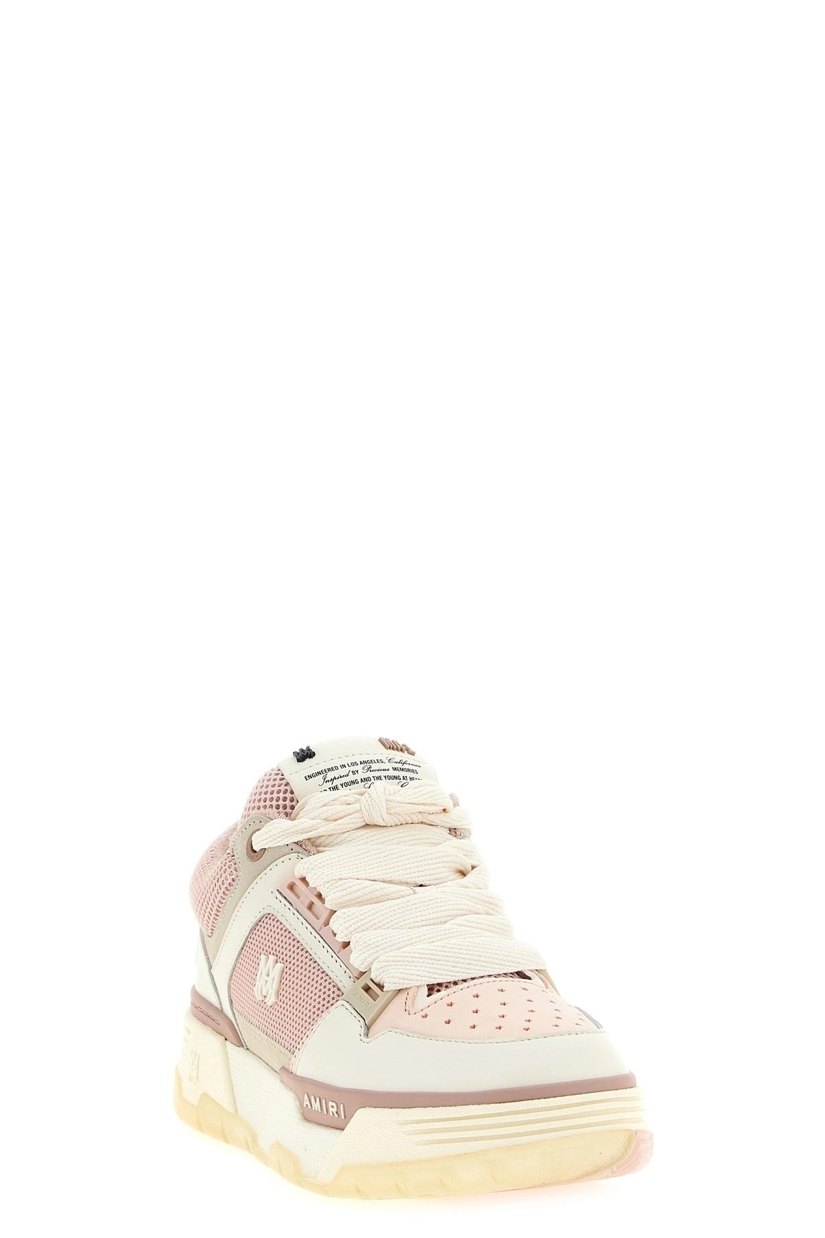 Amiri MA-1 Sneakers - alternate view