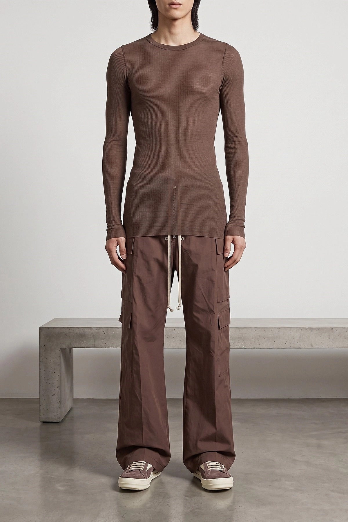 Rick Owens Cargobelas Pants