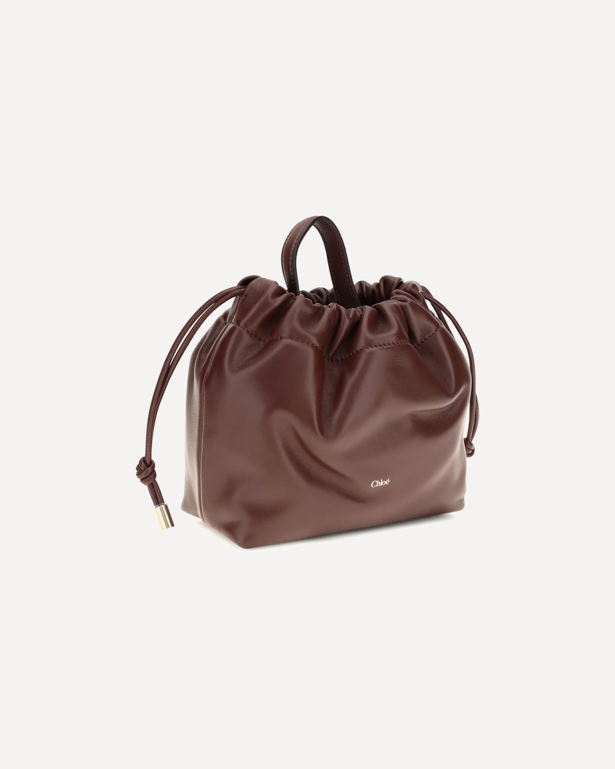 Chloé Icons Mini Shoulder Bag - alternate view