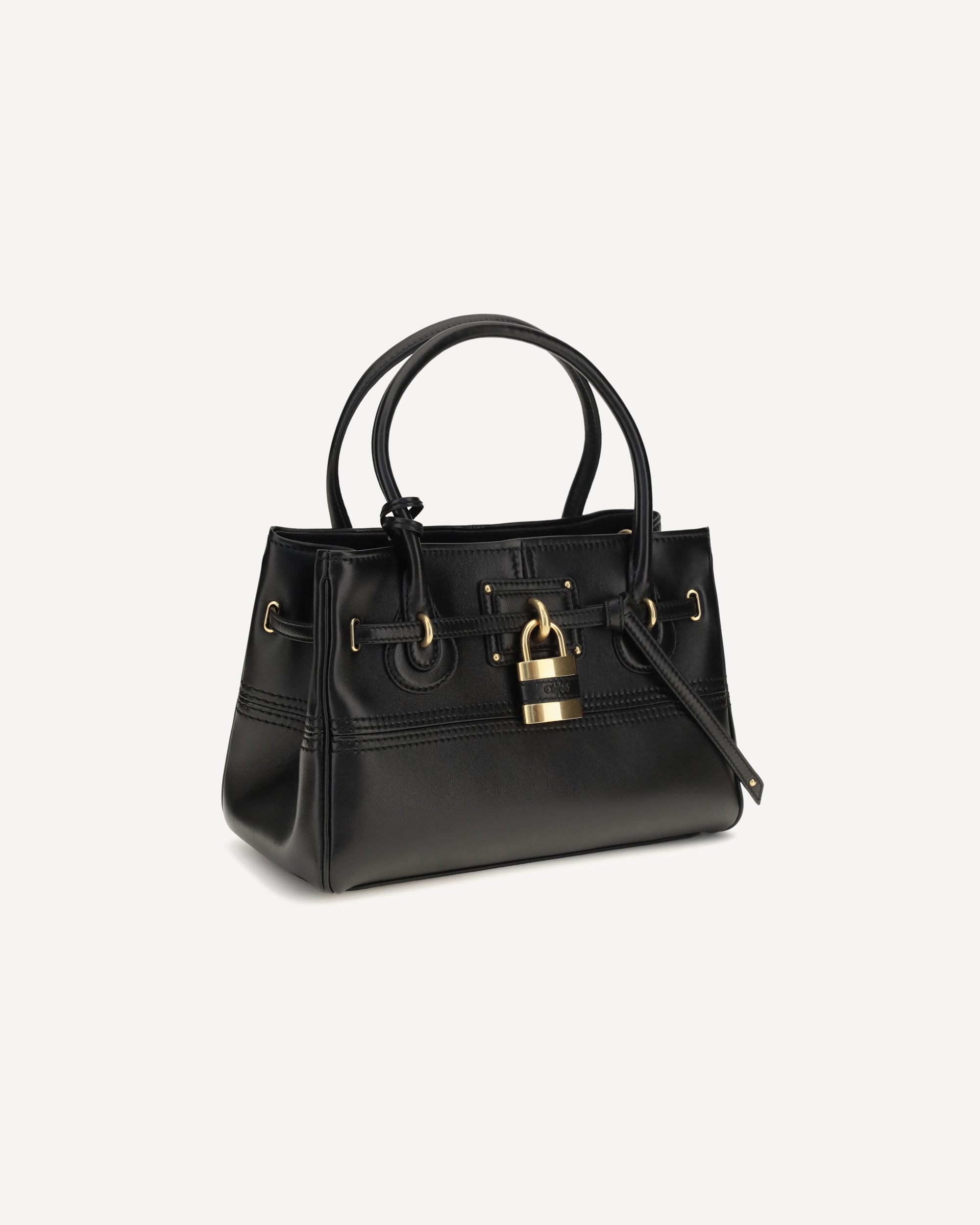 Chloé Paddington Handbag - alternate view
