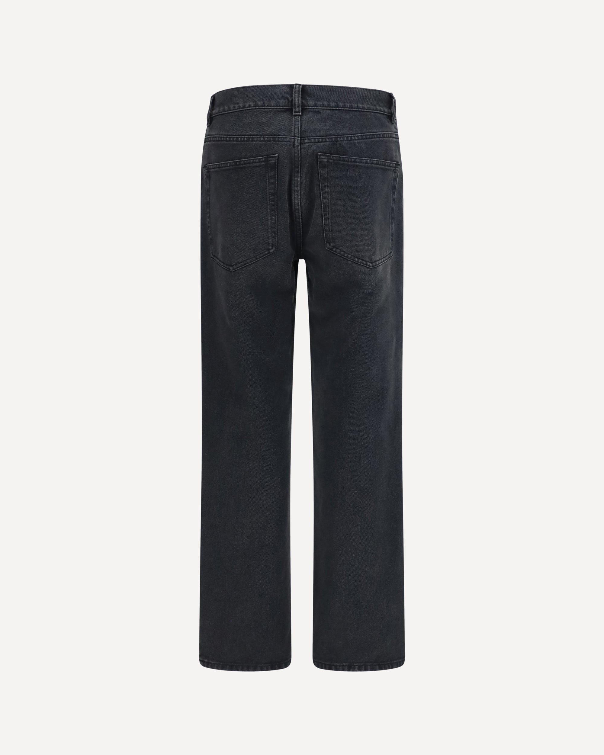 The Row Fargo Jeans