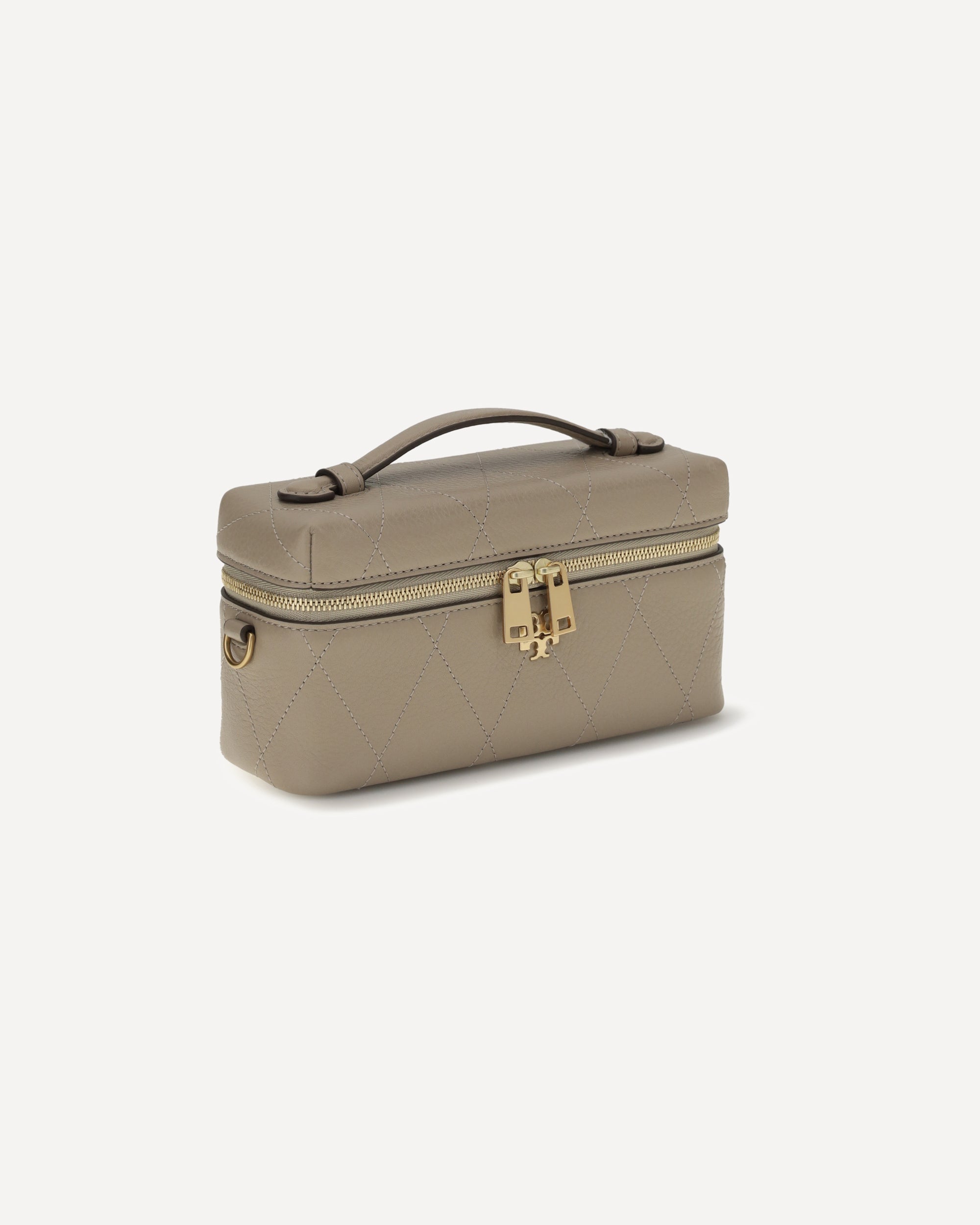 Tory Burch チャーリー ビューティーケース | Sendegaro JP