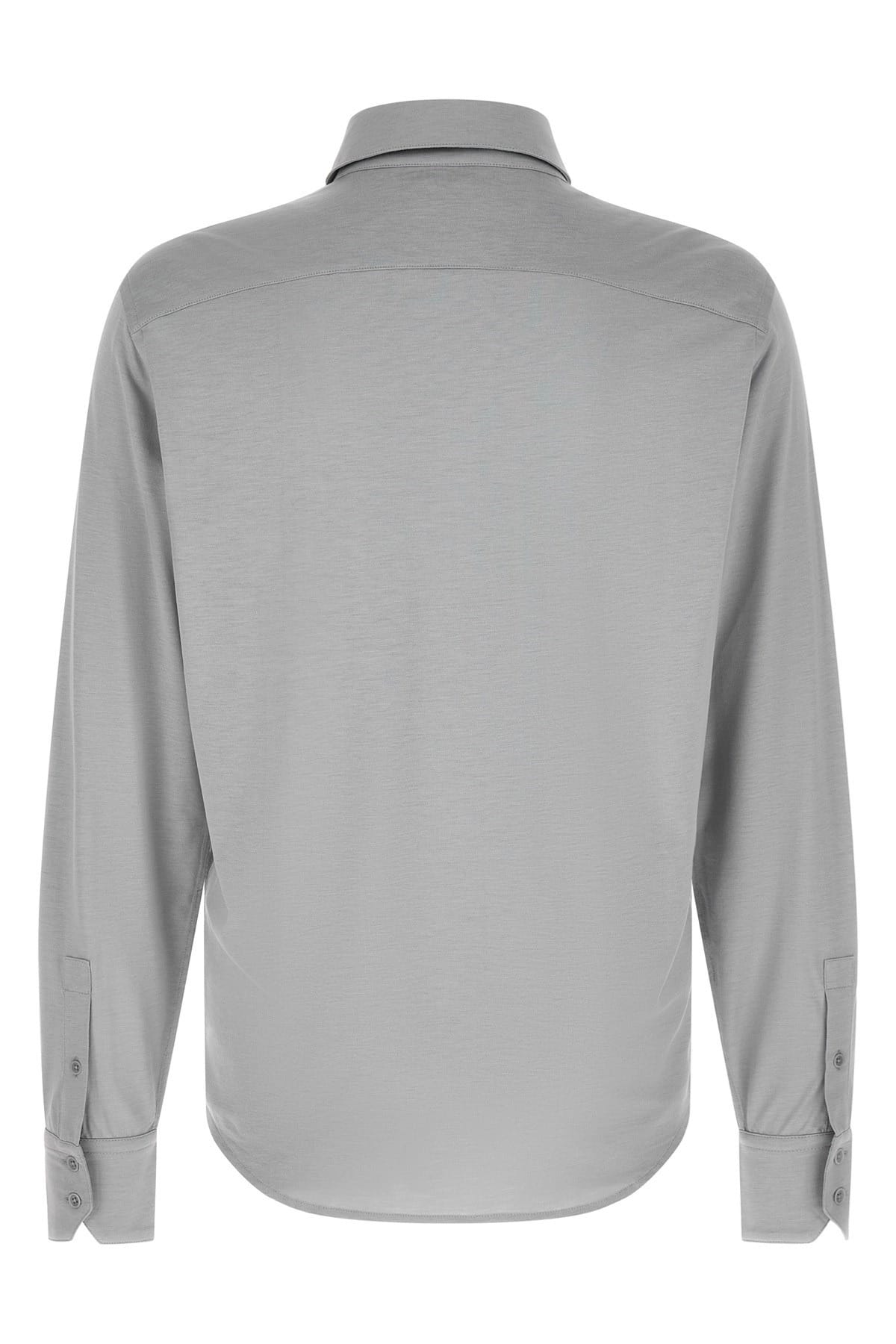 Tom Ford Рубашка в военном стиле - alternate view