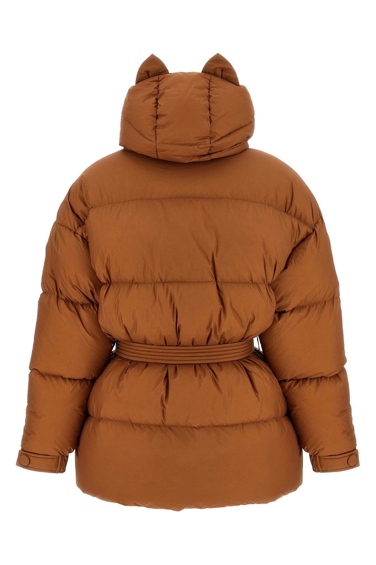 IENKI IENKI Fox Michlin Down Jacket