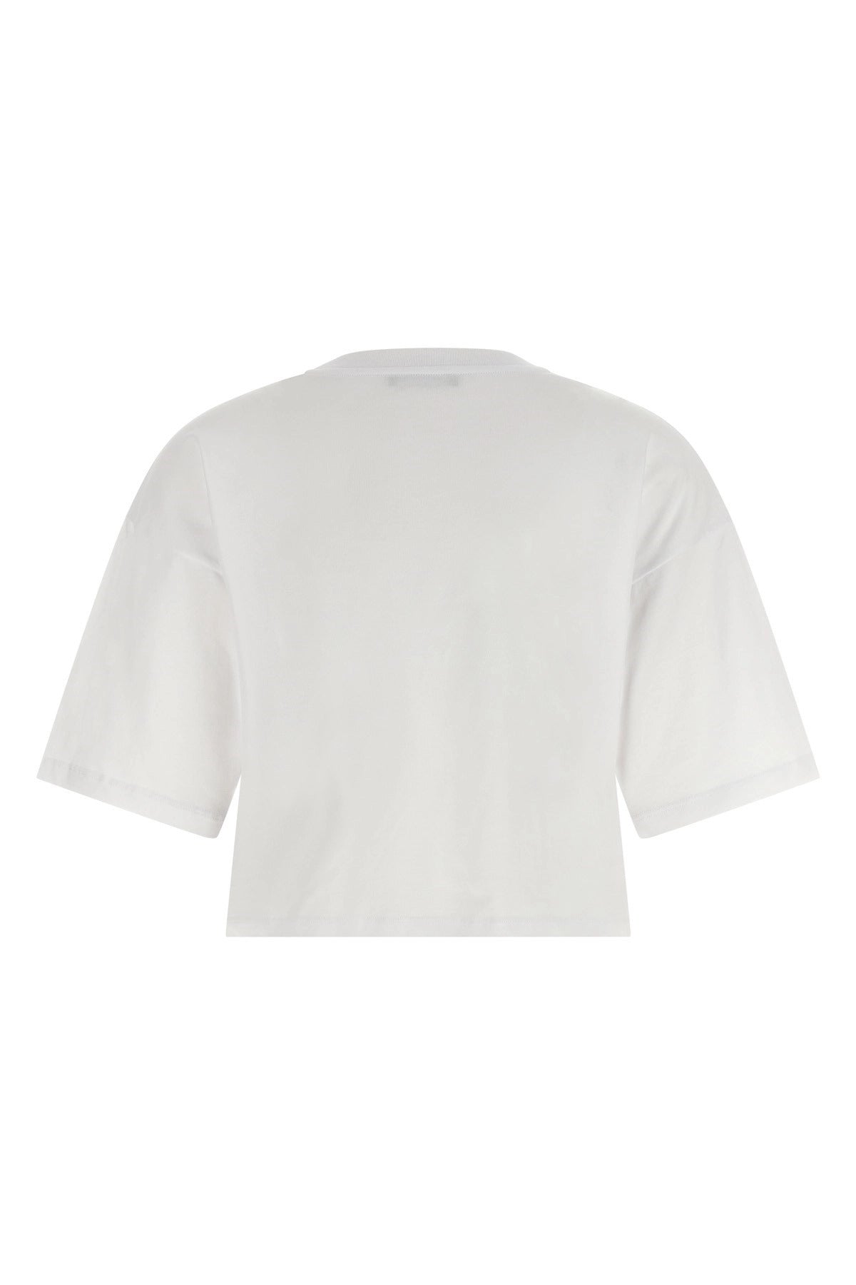 Balmain Plage Print T-Shirt - alternate view