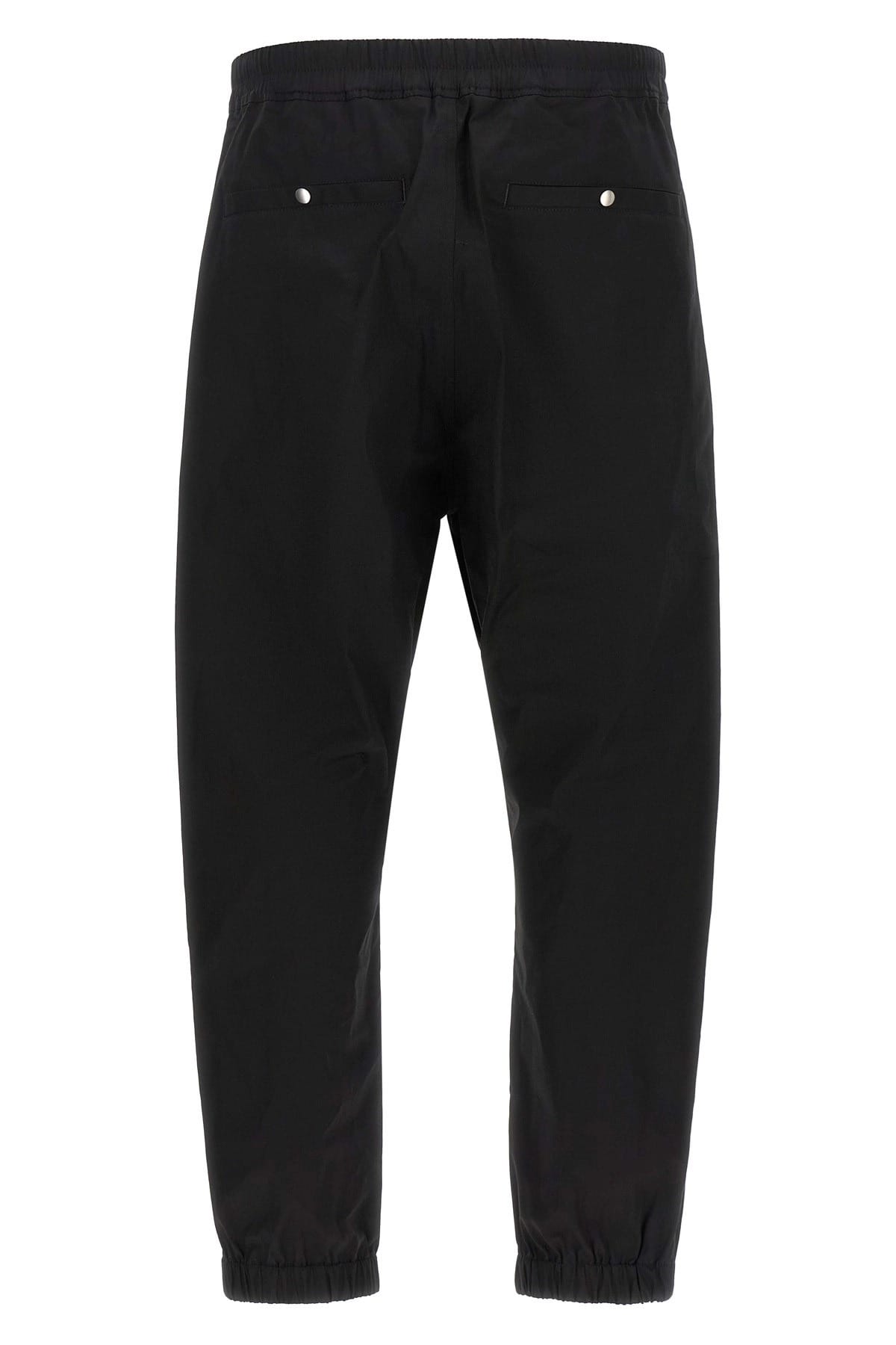 Rick Owens Tecuatl-Trackhose - alternate view