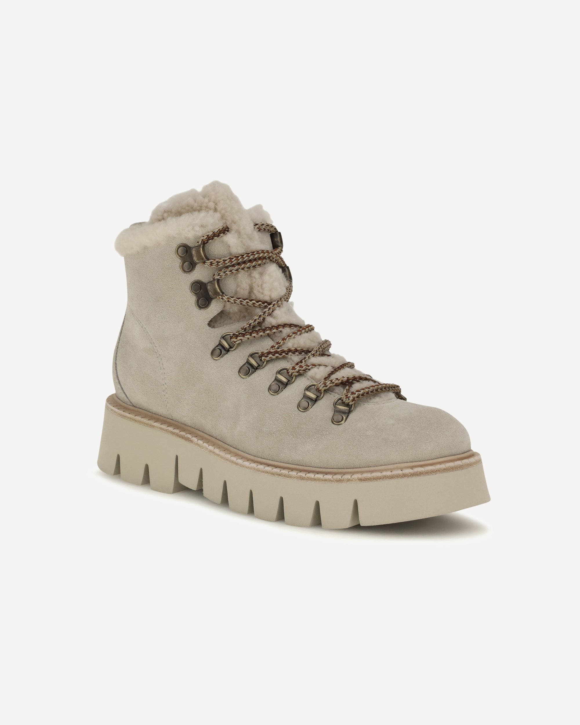 Pedro García Salama Lace-Up Ankle Boots - alternate view