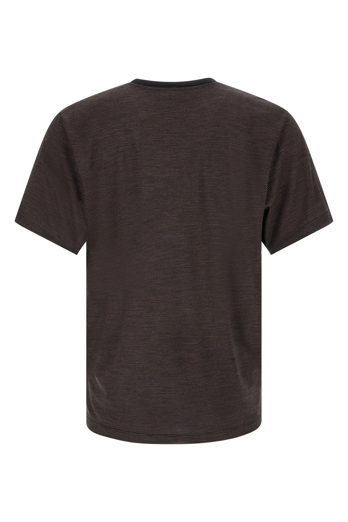 Saint Laurent Camiseta Cassandre - alternate view
